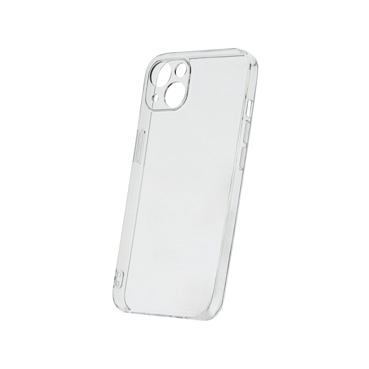 TFO Slim 2 mm f&uuml;r Google Pixel 10 Pro XL 5G transparent Handyh&uuml;lle - Bild 1