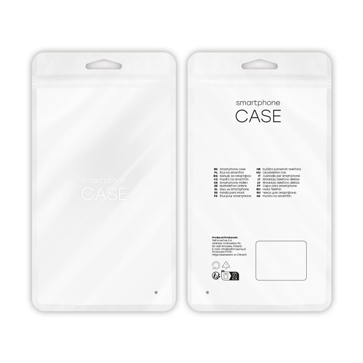 TFO Silicone Thin Mag kompatibel mit Apple iPhone 18 Pro und - Bild 1