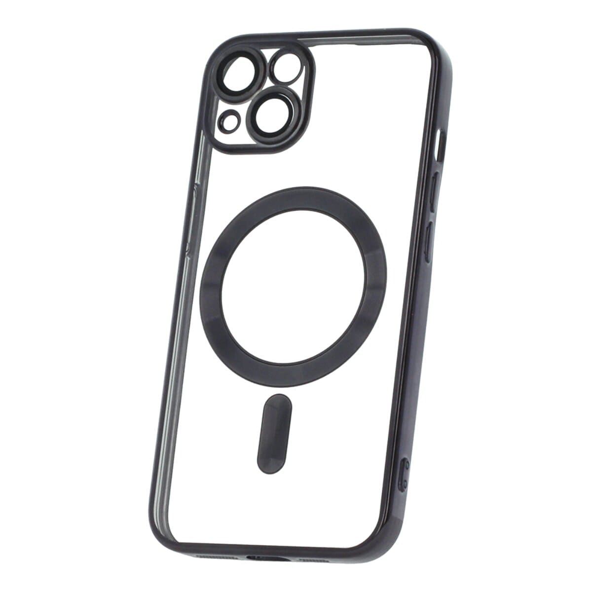 TFO Color Chrome Mag Kompatibel mit  iPhone 18 Pro Max / 17 - Bild 1