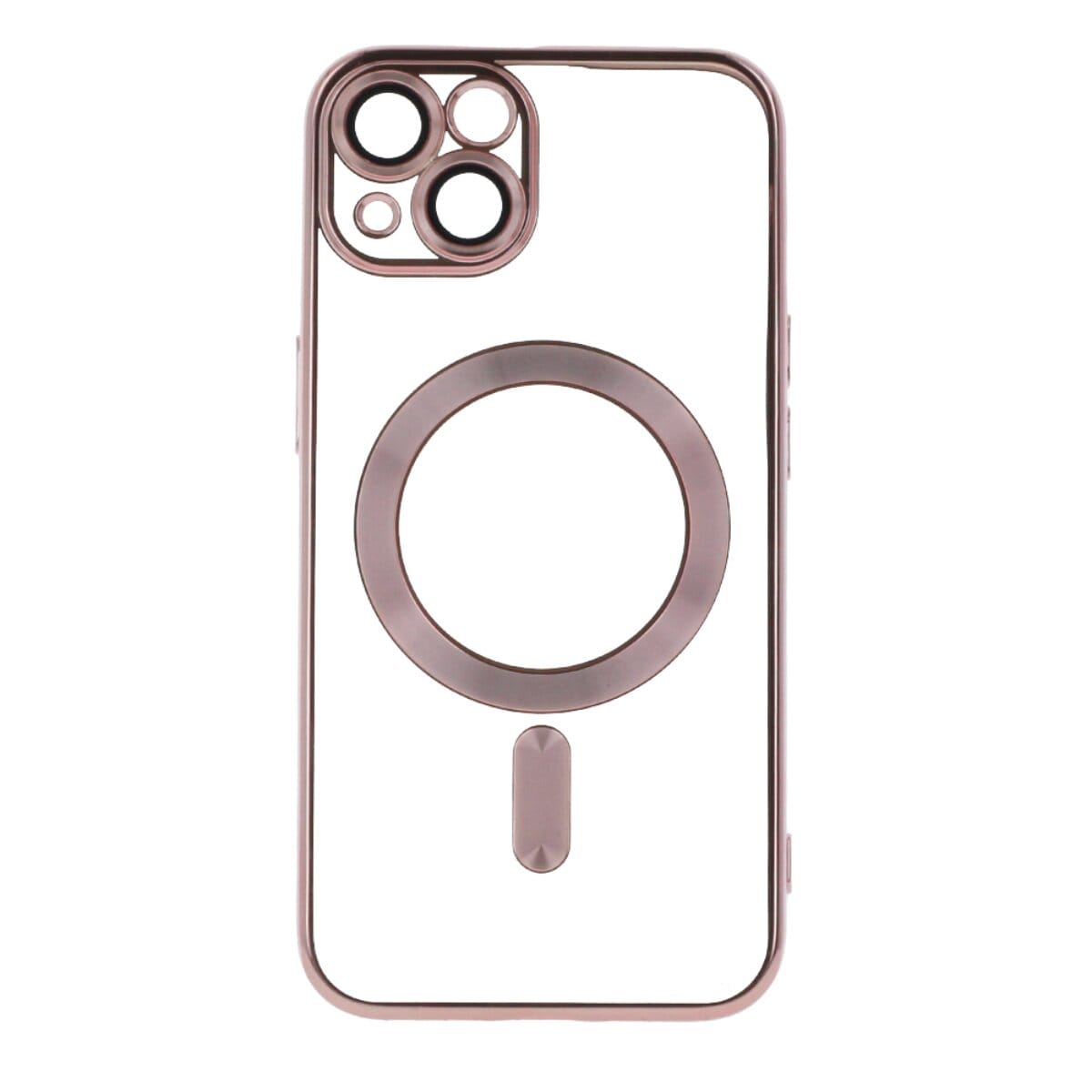 TFO Color Chrome Mag Kompatibel mit  iPhone 18 Pro / 17 Pro - Bild 1