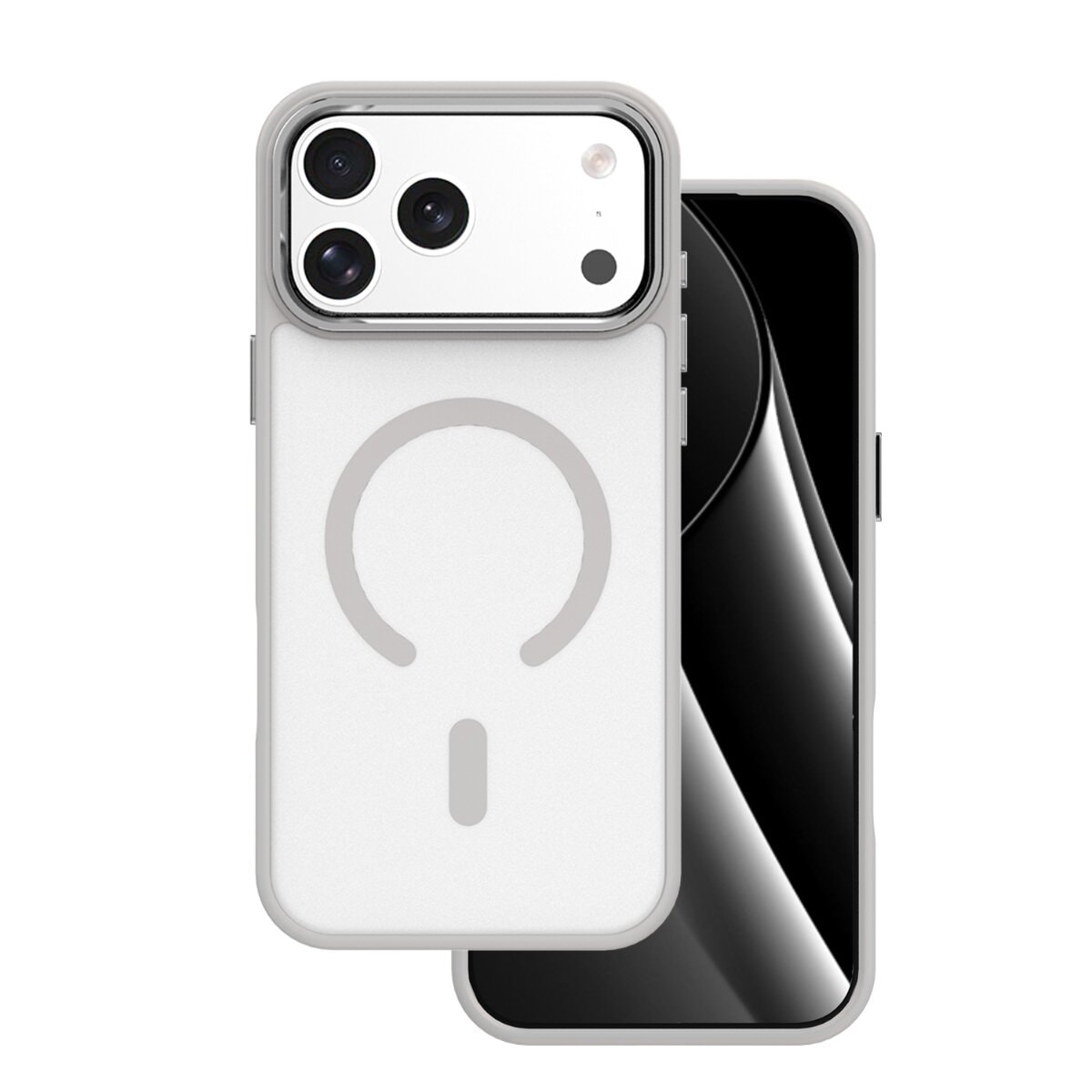 TFO Frozen Mag Kompatibel mit  iPhone 18 Pro Max / 17 Pro Max - Bild 1