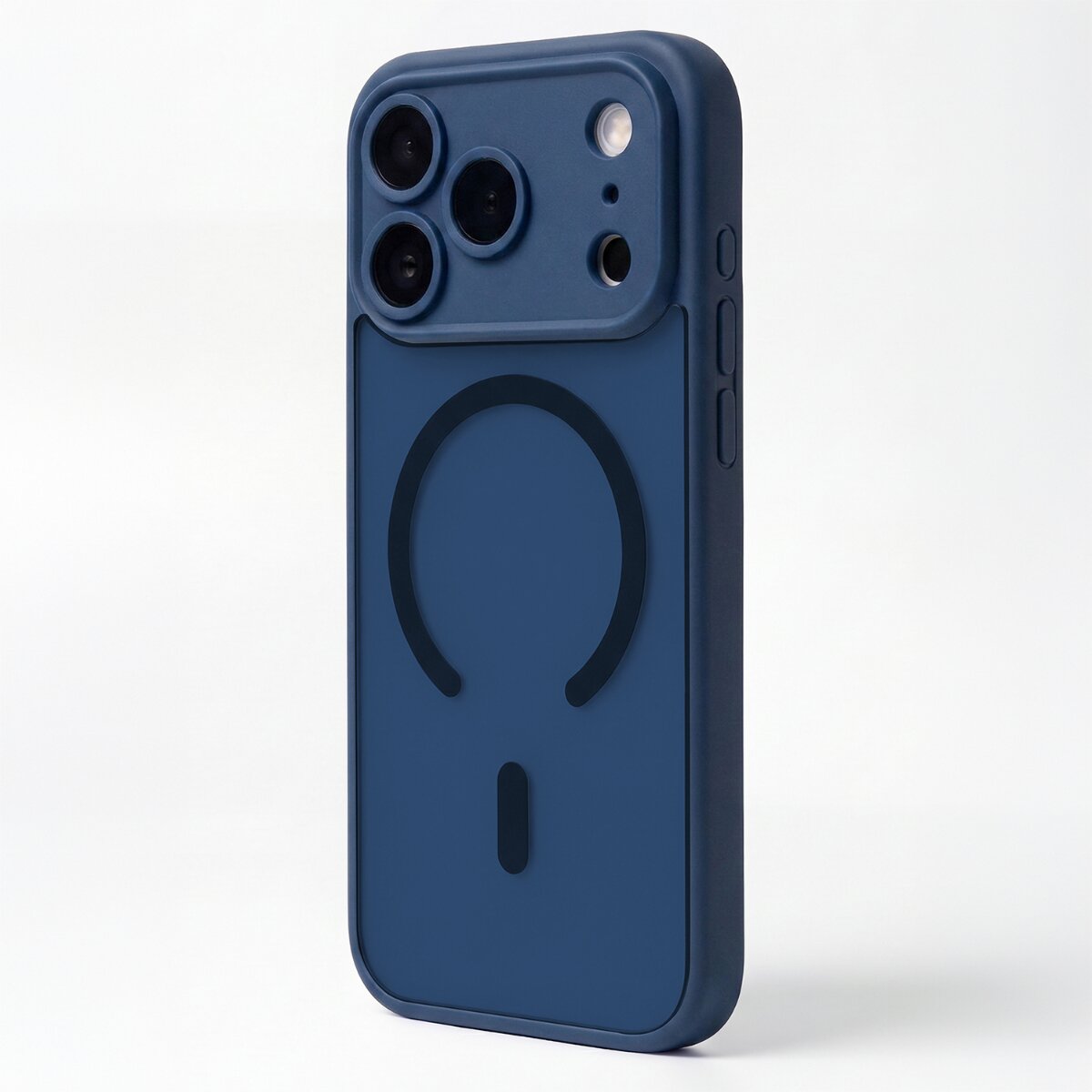 TFO Mag Matt Kompatibel mit  iPhone 18 Pro Max / 17 Pro Max - Bild 1