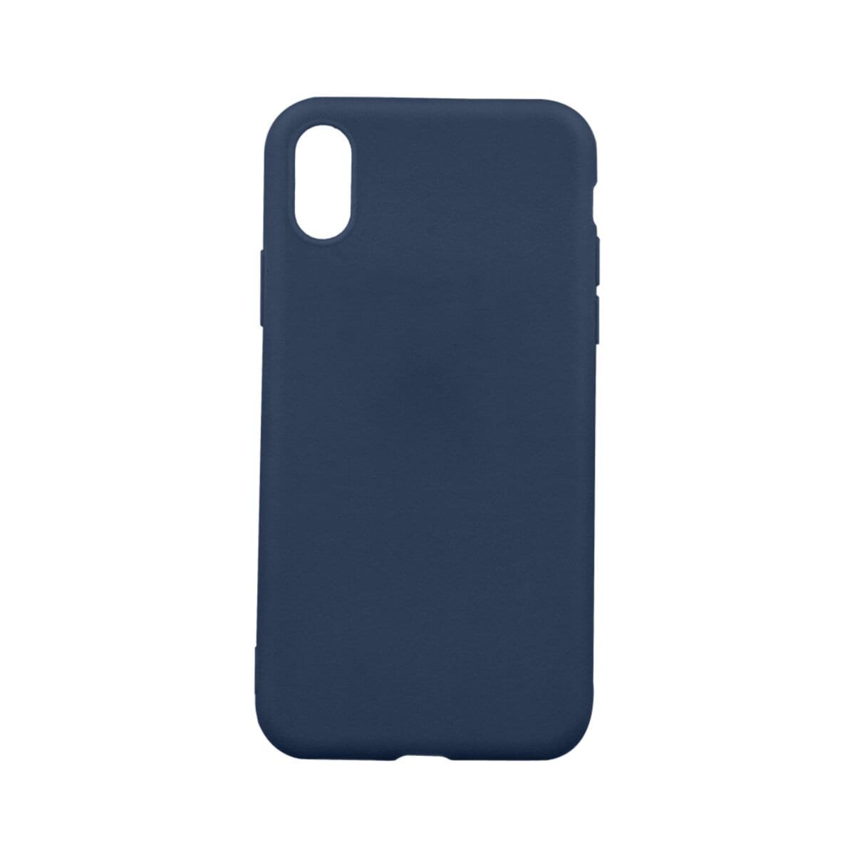 TFO Matt TPU Kompatibel mit  iPhone 18 Pro Max / 17 Pro Max - Bild 1