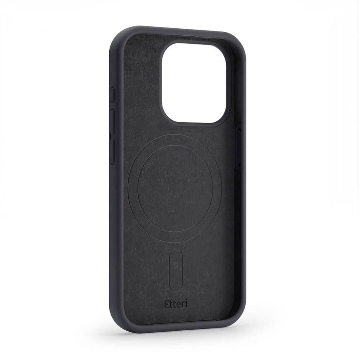 Etteri Silicone Mag Kompatibel mit  iPhone 18 Pro Max / 17 Pro - Bild 1