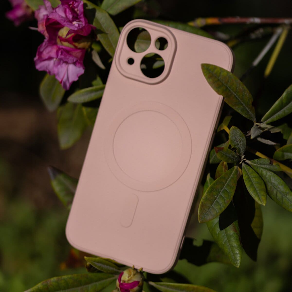 TFO Simple Color Mag Kompatibel mit  iPhone 18 Pro Max / 17 - Bild 1