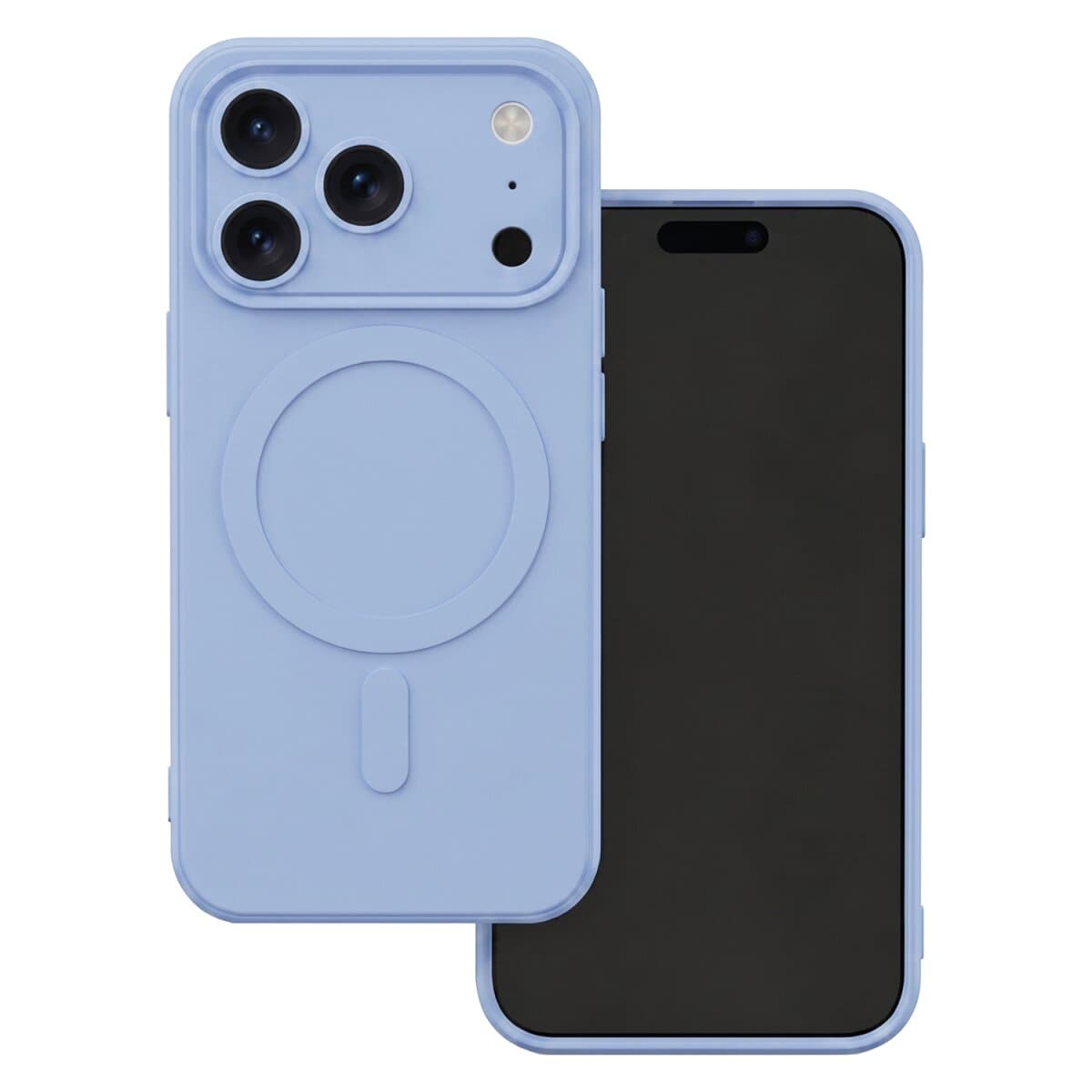 TFO Simple Color Mag Kompatibel mit  iPhone 18 Pro Max / 17 - Bild 1