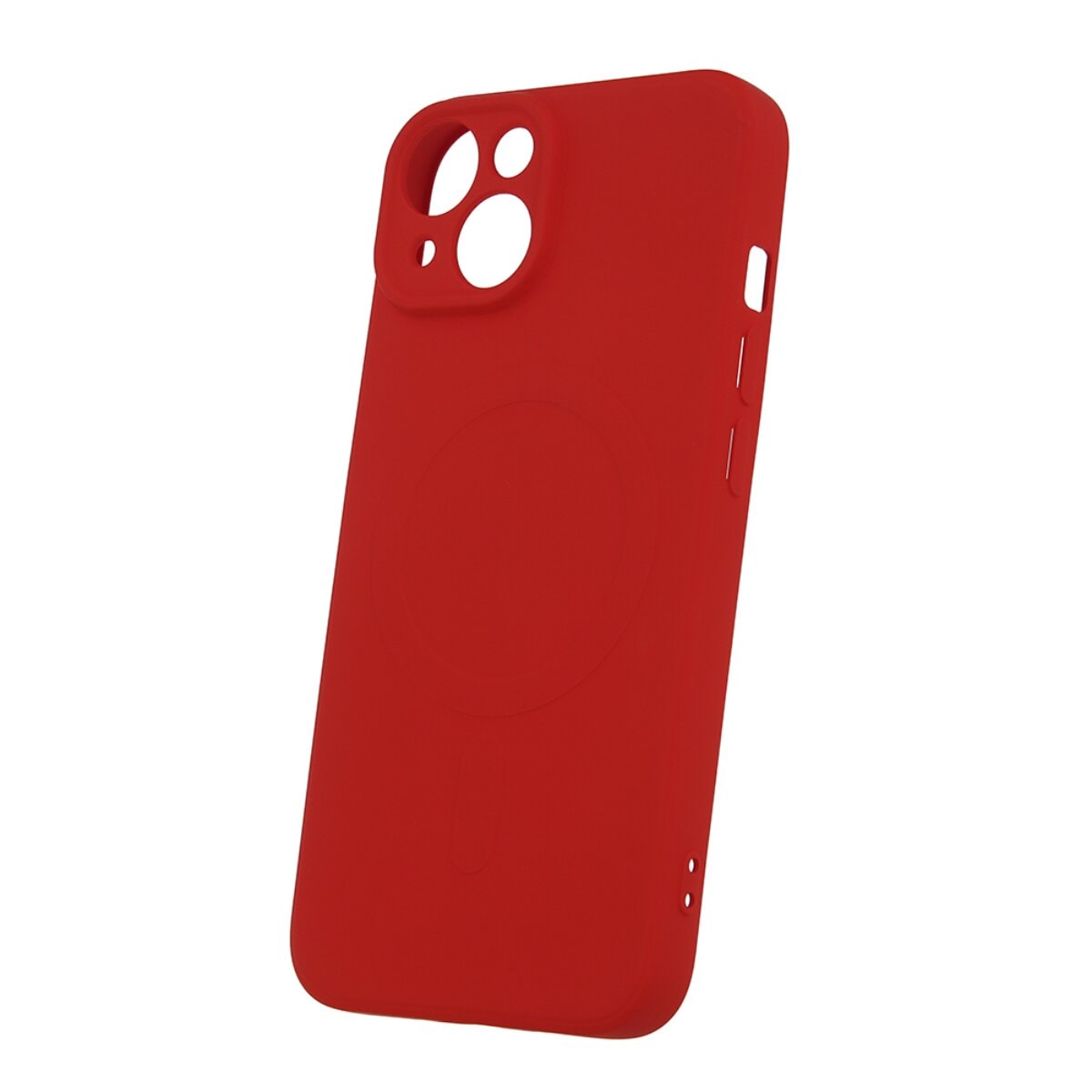 TFO Simple Color Mag Kompatibel mit  iPhone 18 Pro / 17 Pro - Bild 1