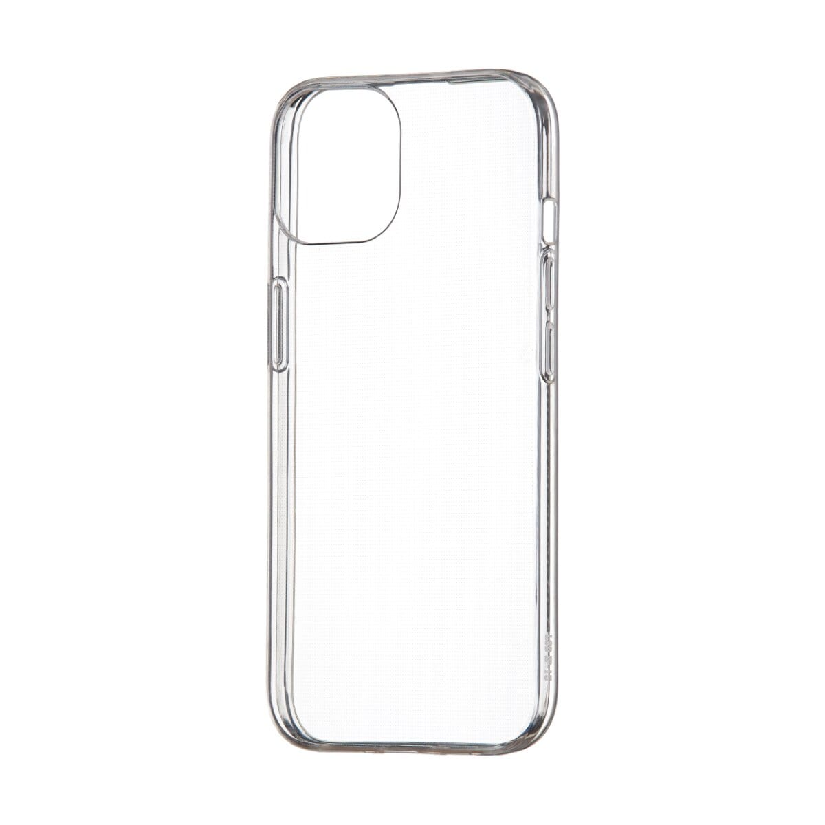 TFO Slim case 1 mm Kompatibel mit  iPhone 18 / 17 Transparent - Bild 1