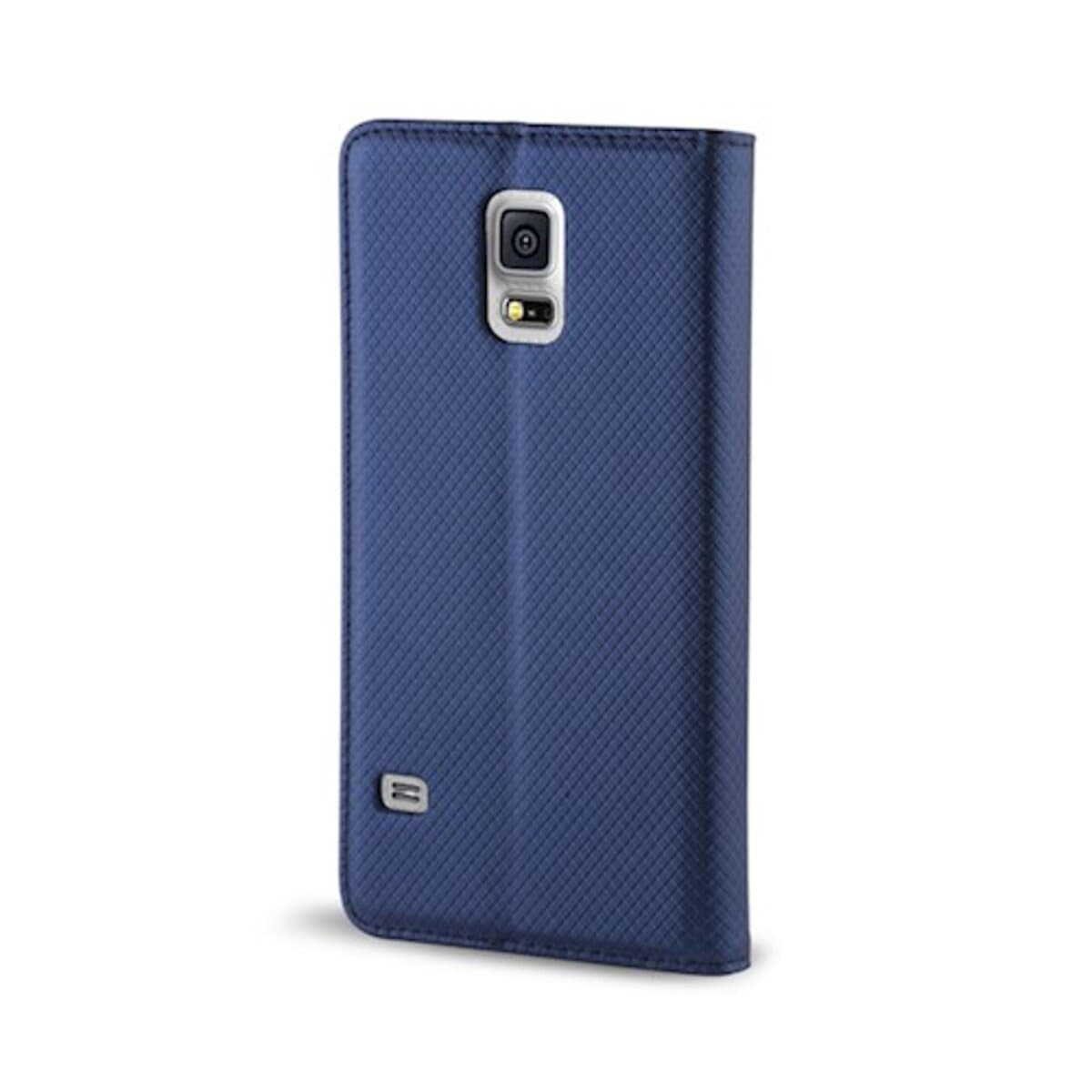 TFO Smart Magnet Kompatibel mit  iPhone 18 / 17 Marineblau Handyh&uuml;lle - Bild 1