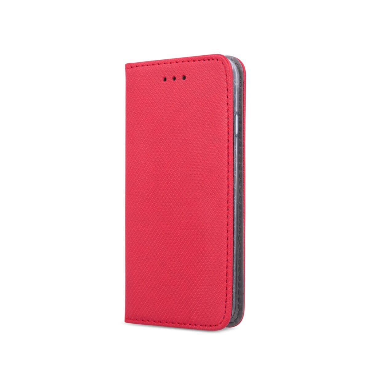 TFO Smart Magnet Kompatibel mit  iPhone 18 Pro / 17 Pro Rot - Bild 1
