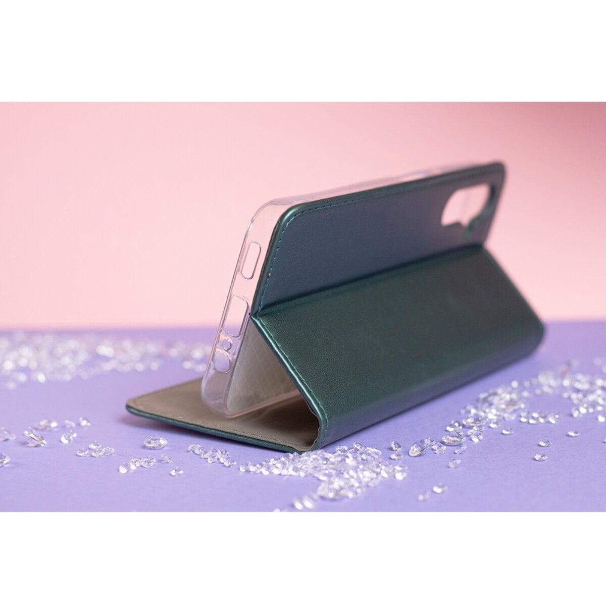 TFO Smart Magnetic Kompatibel mit  iPhone 18 Pro Max / 17 Pro - Bild 1
