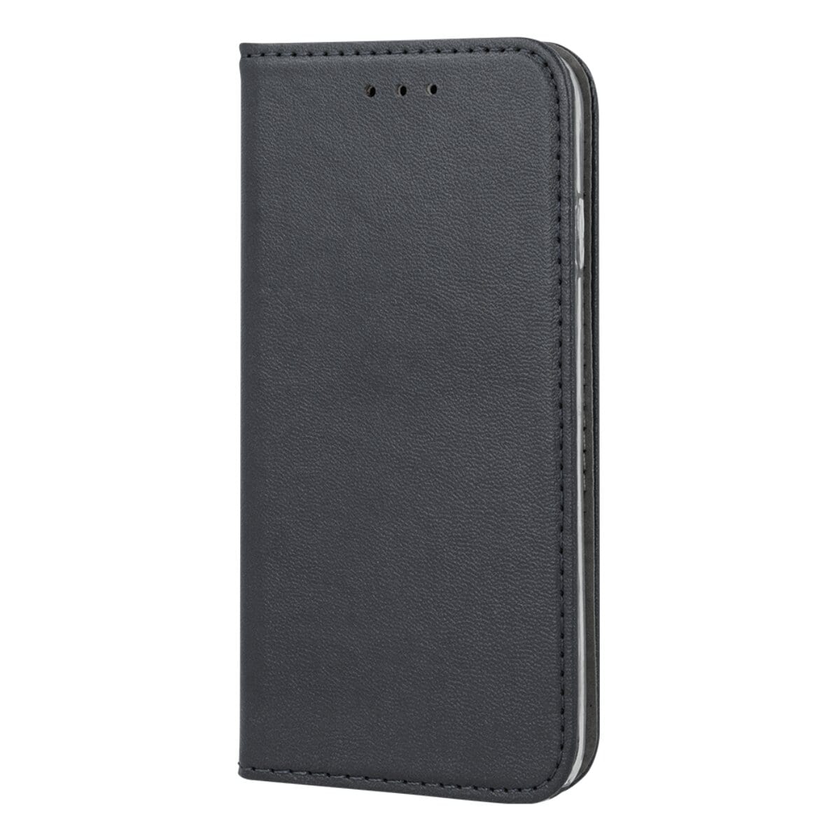 TFO Smart Magnetic Kompatibel mit  iPhone 18 / 17 Schwarz Handyh&uuml;lle - Bild 1