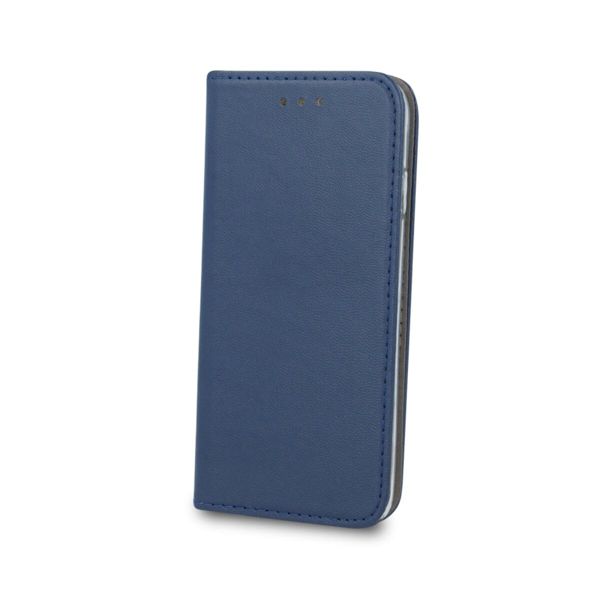 TFO Smart Magnetic Kompatibel mit  iPhone 18 Pro / 17 Pro Marineblau - Bild 1