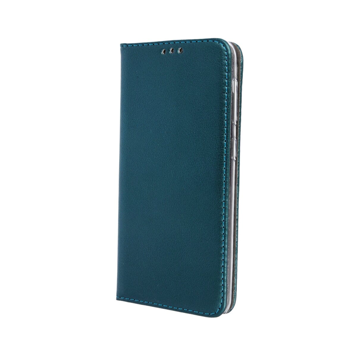 TFO Smart Magnetic Kompatibel mit  iPhone 18 Pro / 17 Pro Dunkelgr&uuml;n - Bild 1