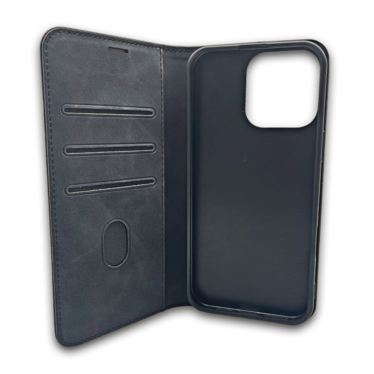 TFO Smart Suede Kompatibel mit  iPhone 18 Pro Max / 17 Pro Max - Bild 1
