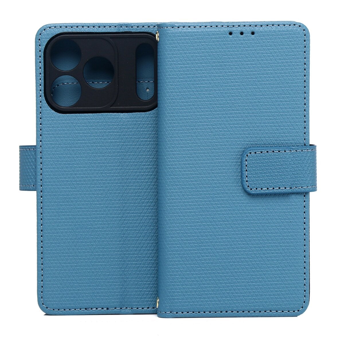 TFO Smart Triangle Kompatibel mit  iPhone 18 Pro Max / 17 Pro - Bild 1