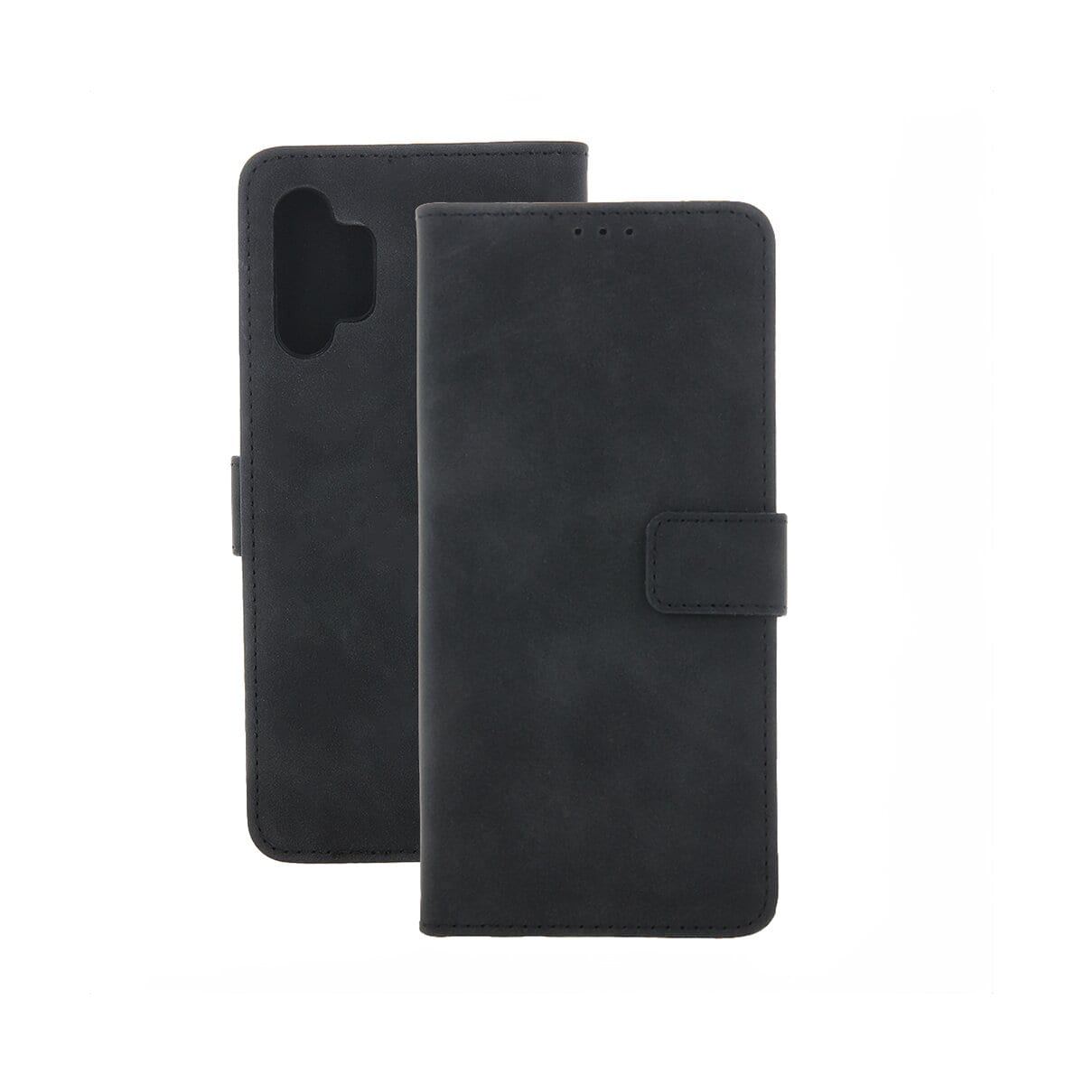 TFO Smart Velvet Kompatibel mit  iPhone 18 Pro Max / 17 Pro - Bild 1