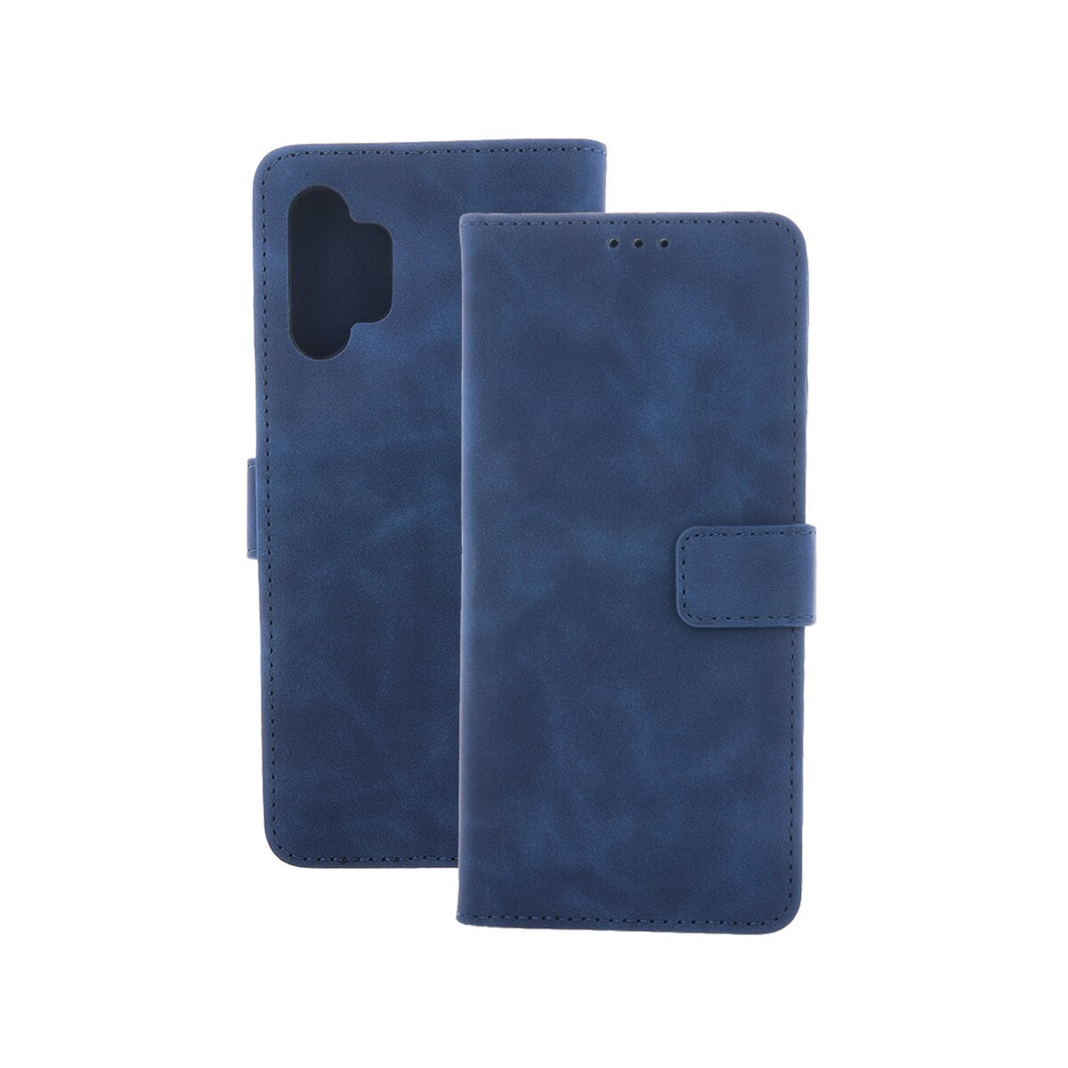 TFO Smart Velvet Kompatibel mit  iPhone 18 Pro Max / 17 Pro - Bild 1