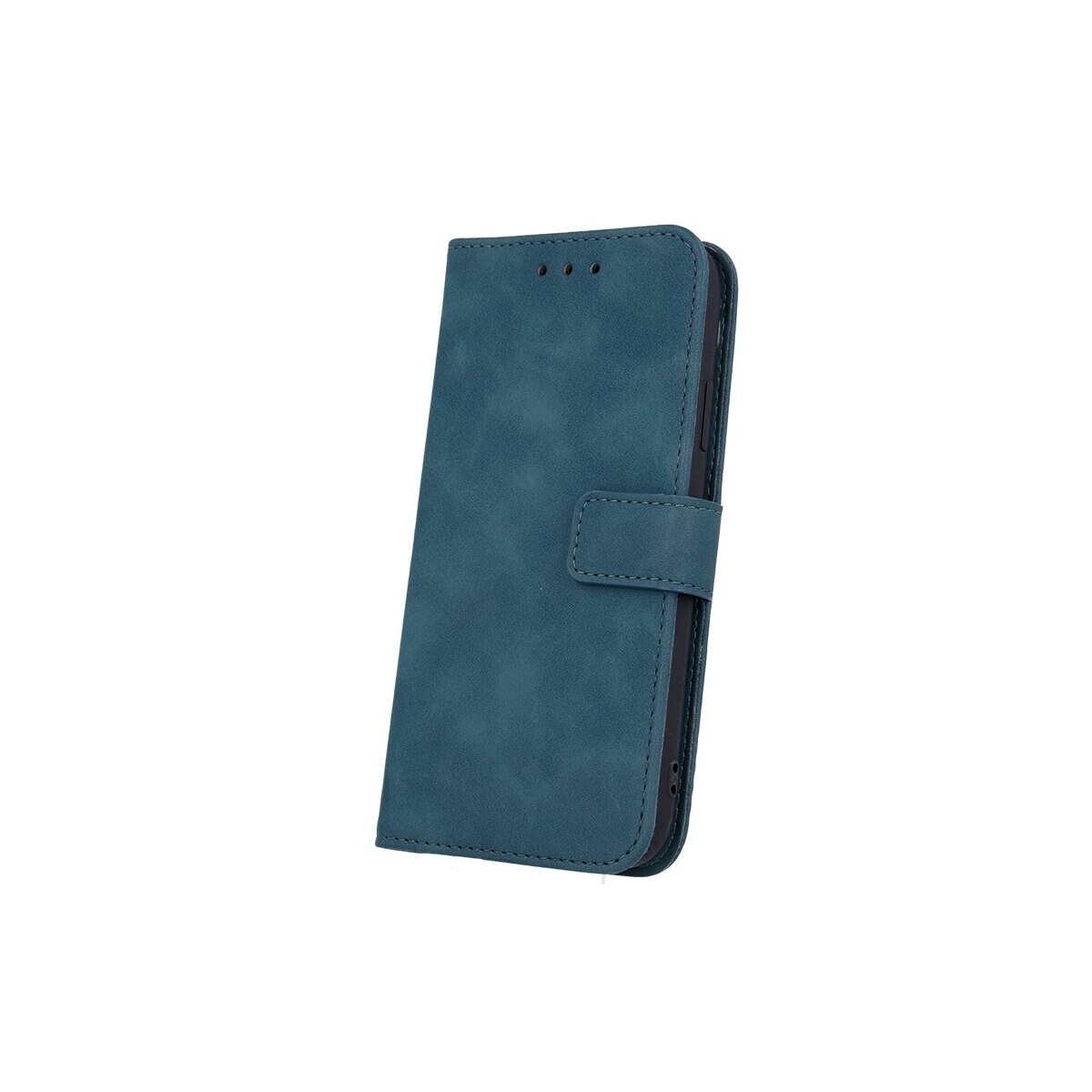 TFO Smart Velvet Kompatibel mit  iPhone 18 Pro / 17 Pro Dunkelgr&uuml;n - Bild 1