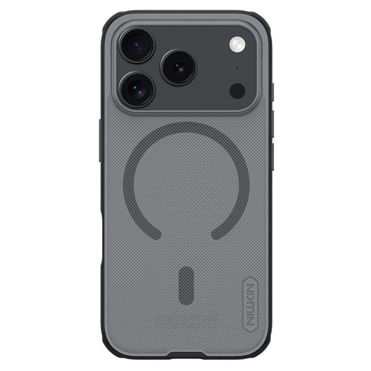 Nillkin Super Frosted Shield PRo Magnetic Kompatibel mit  iPhone - Bild 1