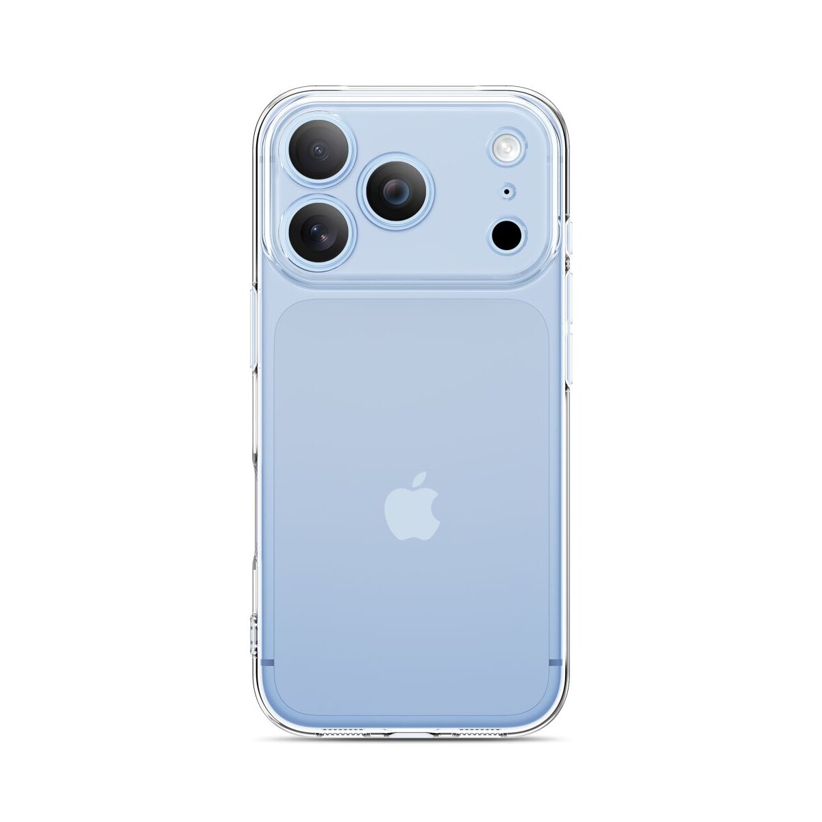 Tech-Protect FlexAir kompatibel mit iPhone 18 Pro Max / 17 Pro - Bild 1