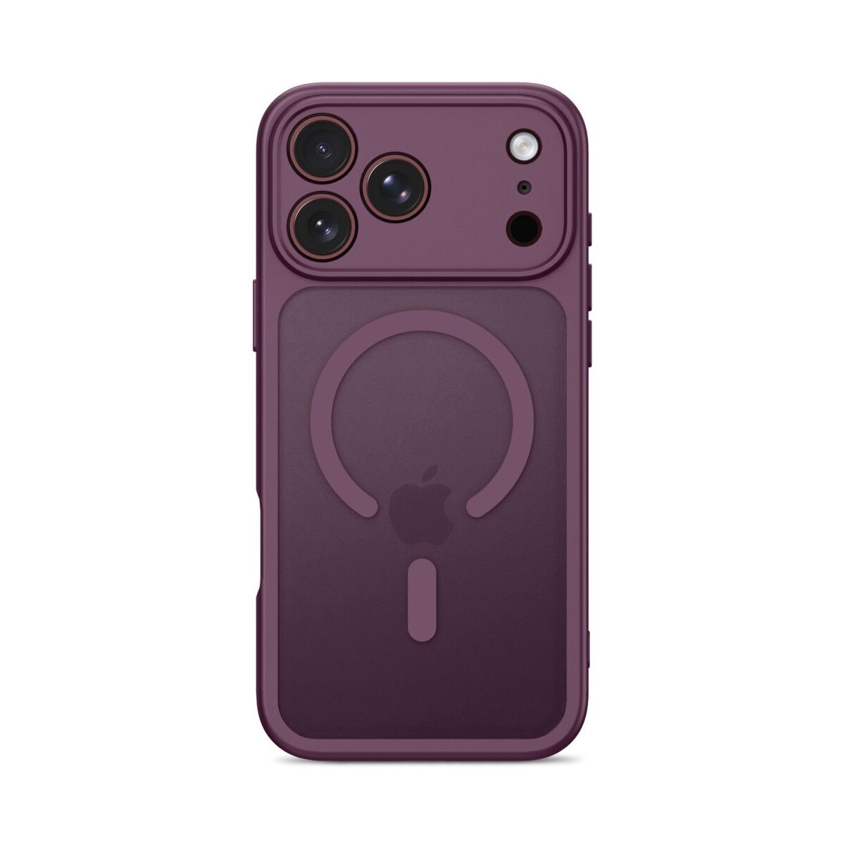 Tech-Protect BasicMag kompatibel mit iPhone 18 Pro Max / 17 - Bild 1