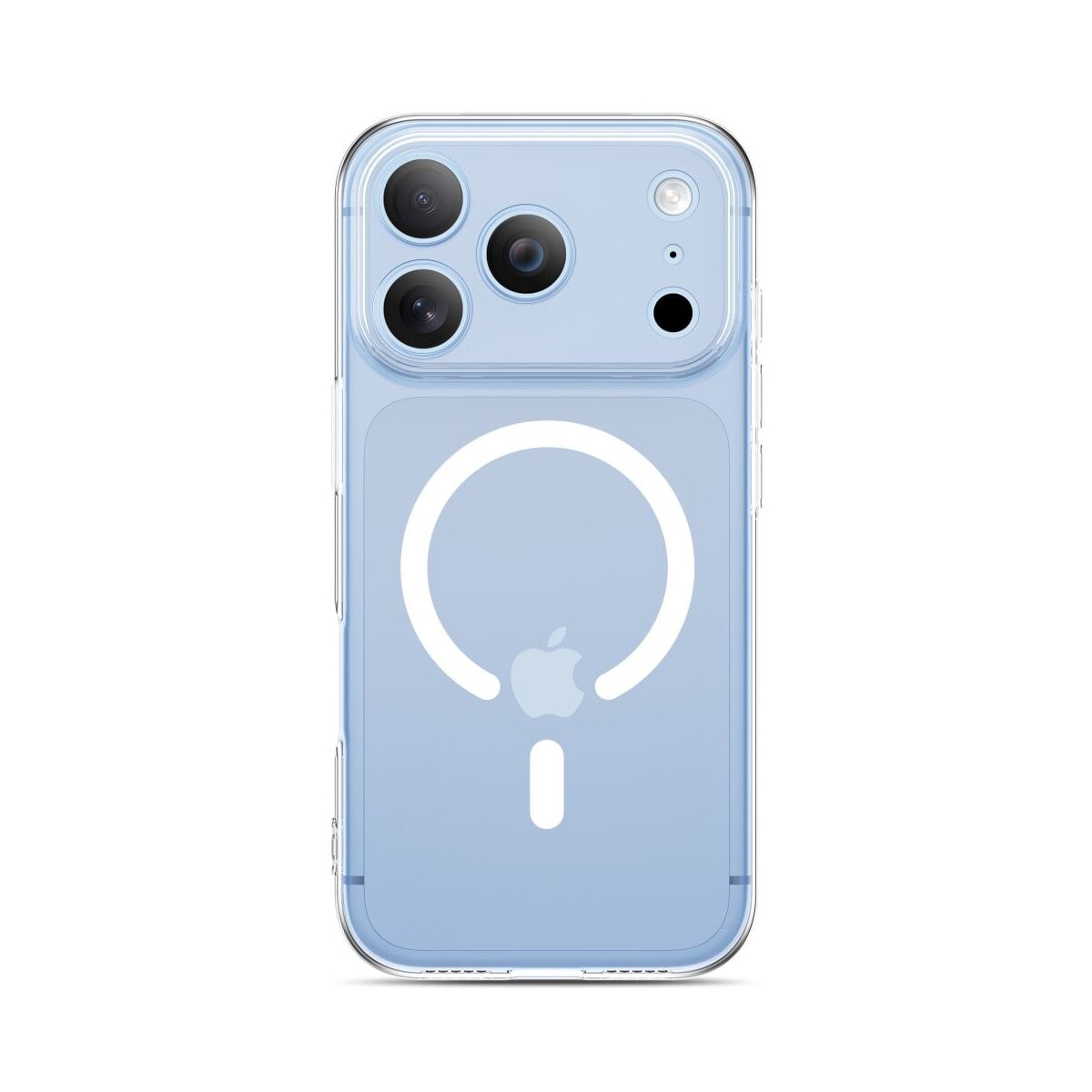 Tech Protect FlexAir kompatibel mit iPhone 18 Pro und 17 Pro - Bild 1