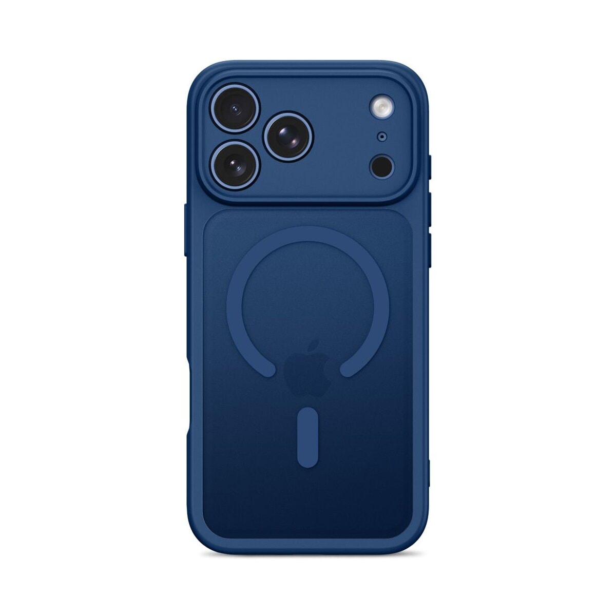 Tech-Protect BasicMag kompatibel mit iPhone 18 Pro und 17 Pro - Bild 1
