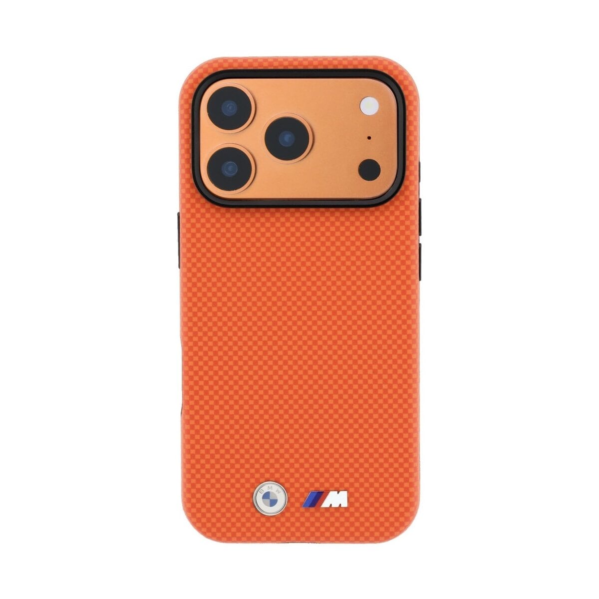 BMW M Quadrille kompatibel mit iPhone 18 Pro Max und 17 Pro - Bild 1