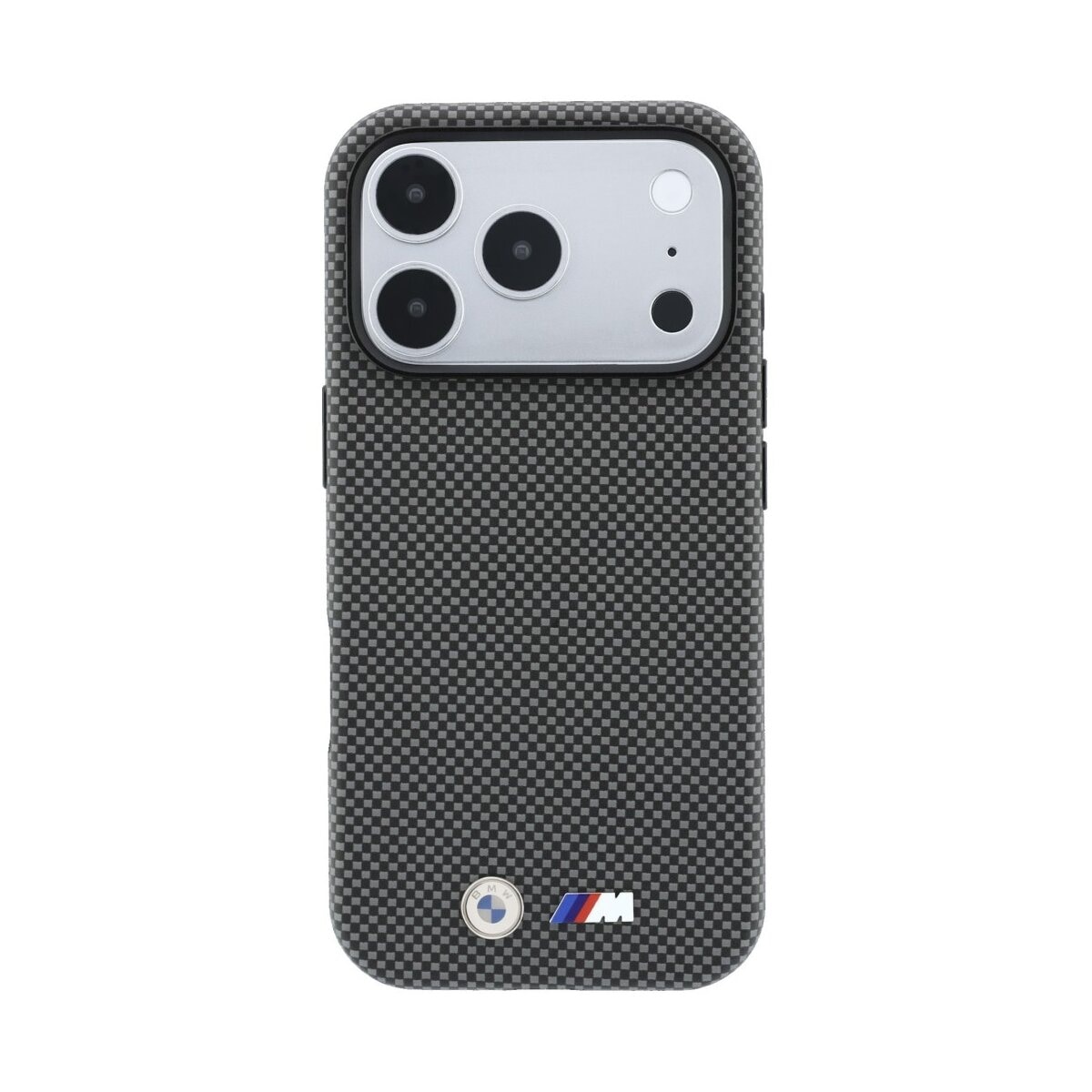 BMW M Quadrille kompatibel mit iPhone 18 Pro Max und 17 Pro - Bild 1
