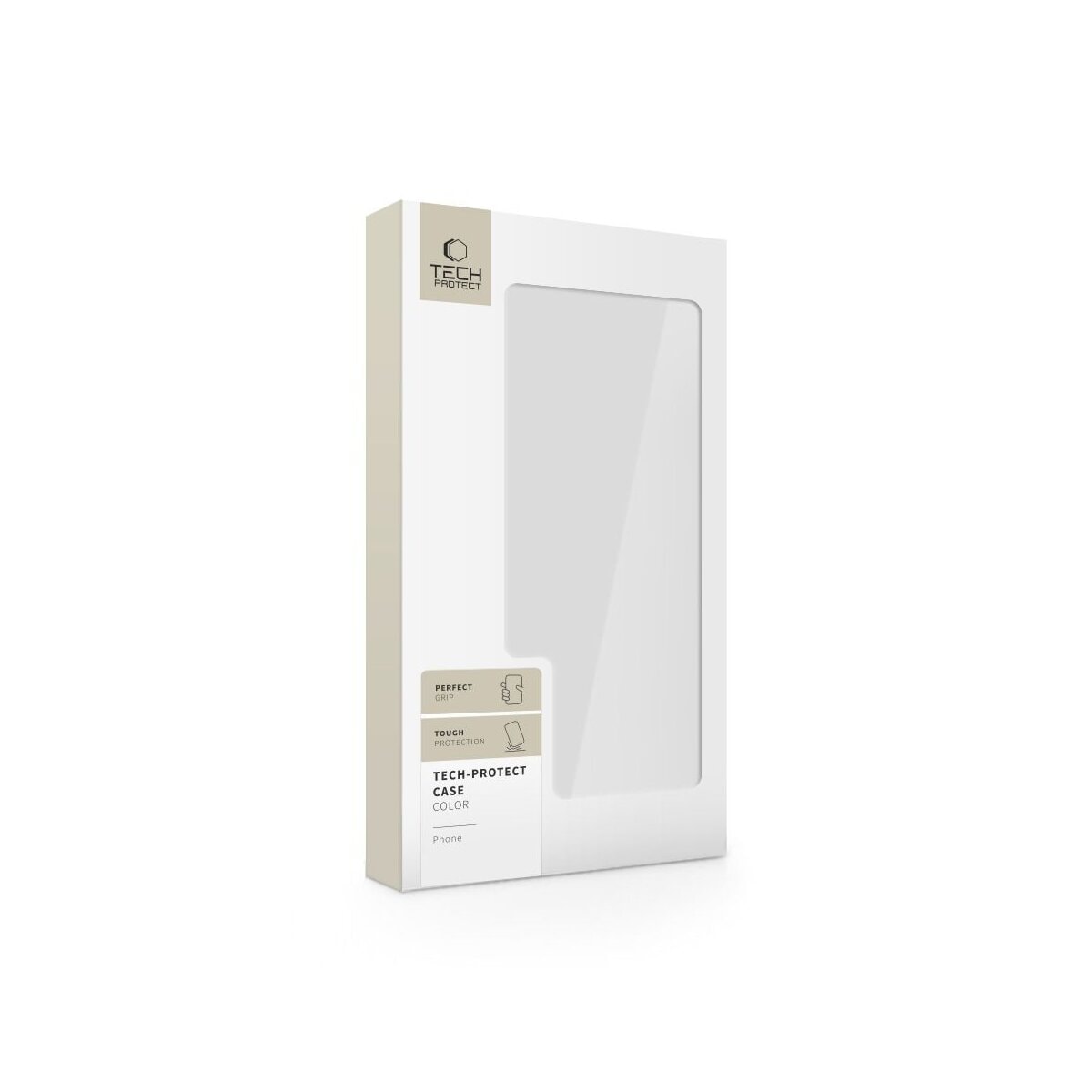 Tech-Protect BasicMag kompatibel mit iPhone 18 Pro und 17 Pro - Bild 1