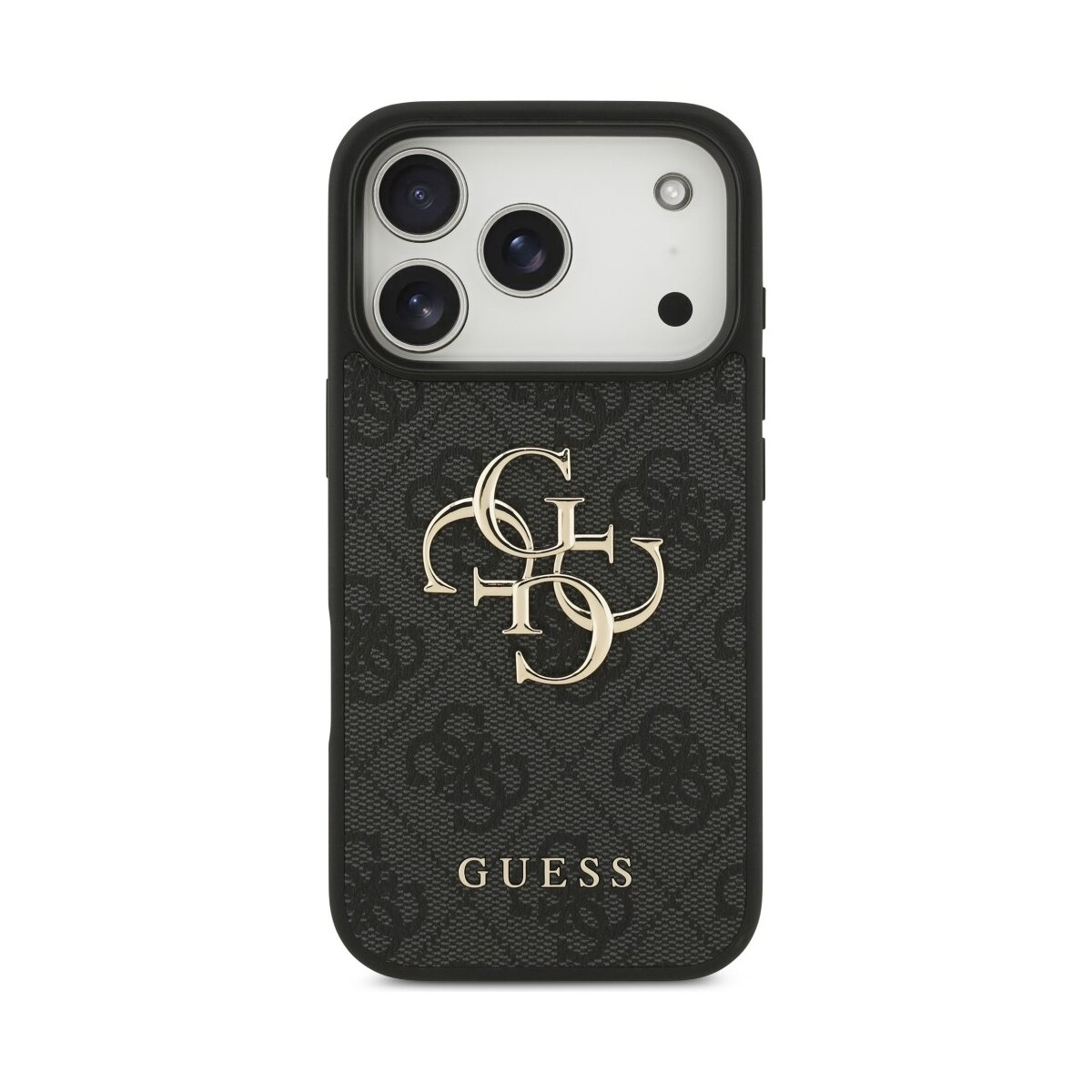 Guess 4G Big Logo kompatibel mit iPhone 18 Pro Max / 17 Pro - Bild 1
