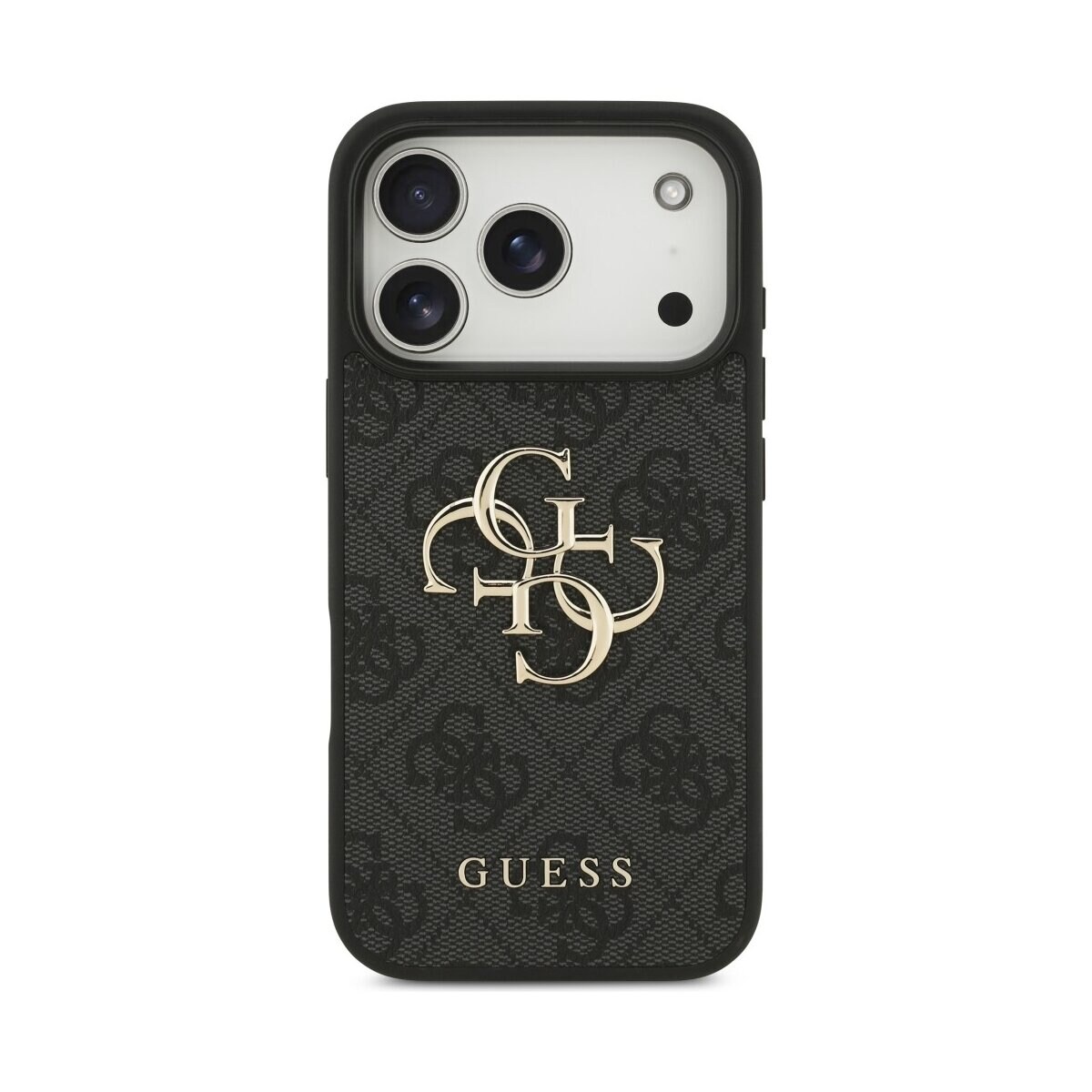 Guess 4G Big Logo kompatibel mit iPhone 18 Pro Max / 17 Pro