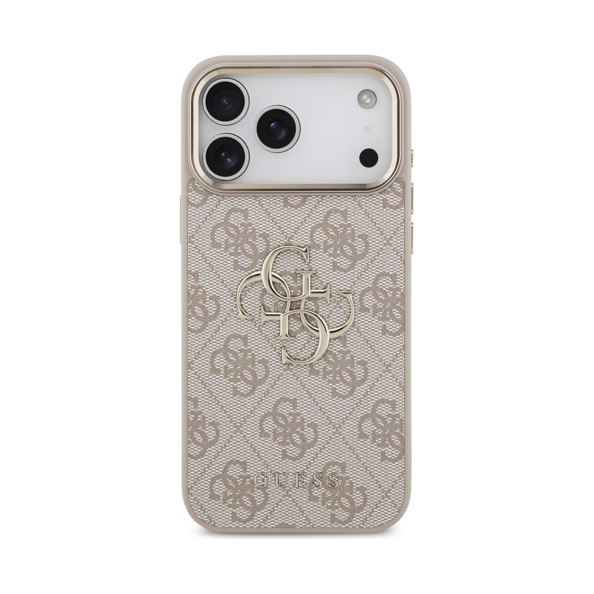 Guess 4G Big 4G Classic Logo kompatibel mit iPhone 18 Pro und - Bild 1