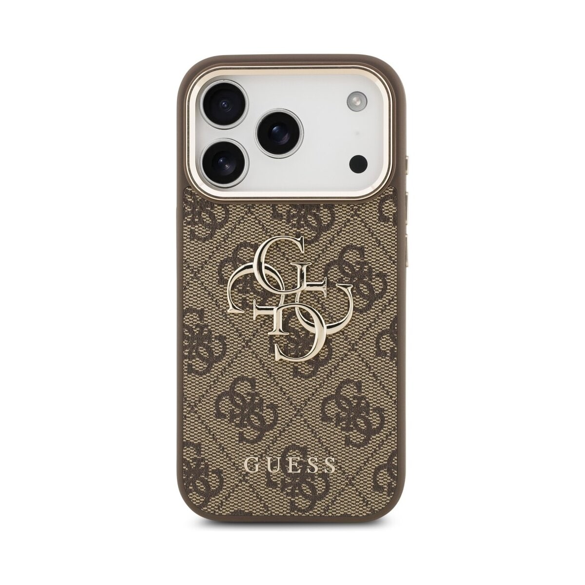 Guess 4G Big 4G Classic Logo kompatibel mit iPhone 18 Pro und - Bild 1