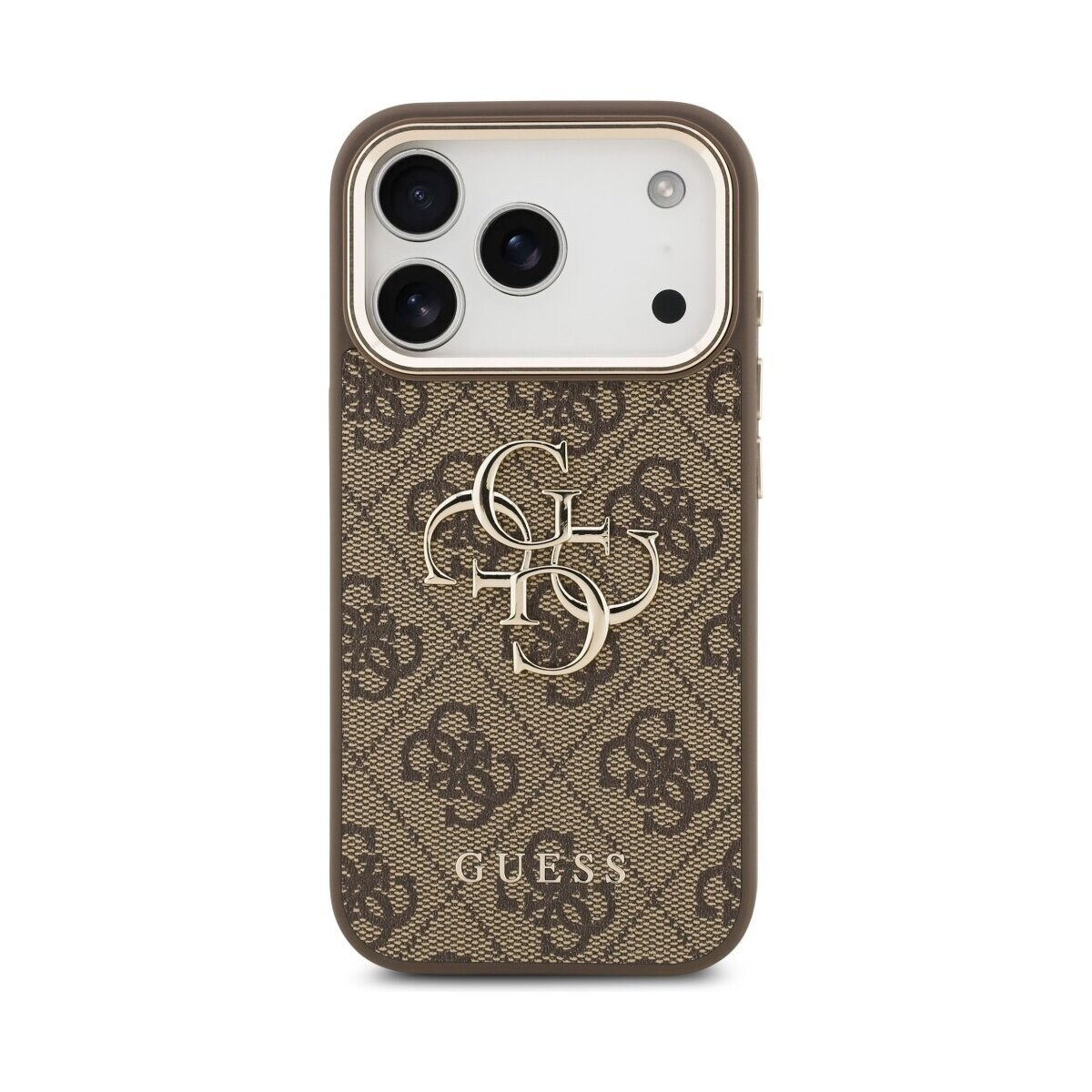 Guess 4G Big 4G Classic Logo kompatibel mit iPhone 18 Pro und