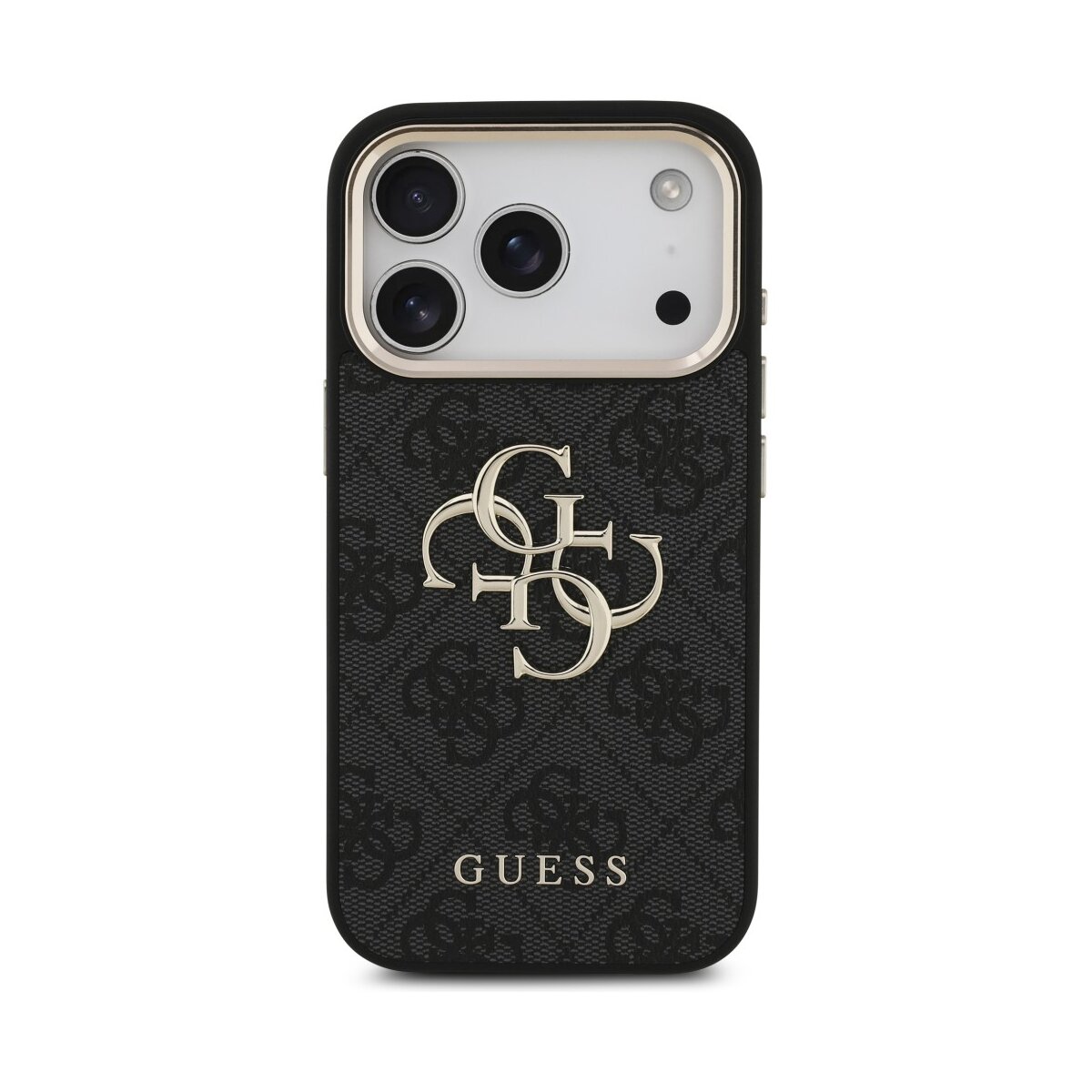 Guess 4G Big 4G Classic Logo kompatibel mit iPhone 18 Pro und - Bild 1