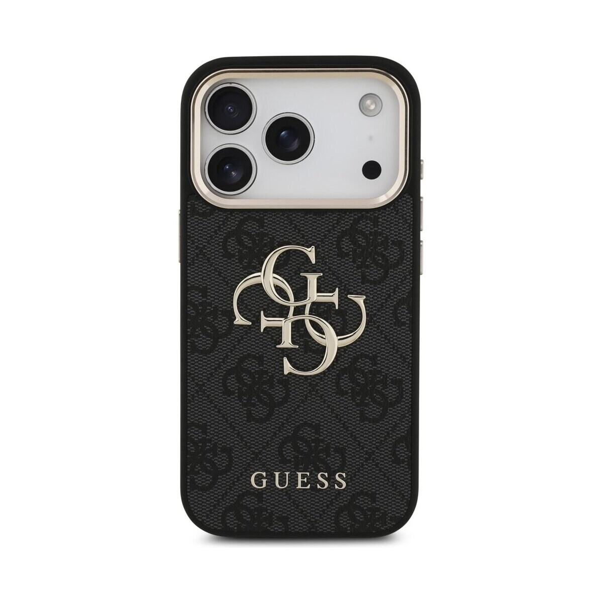 Guess 4G Big 4G Classic Logo iPhone 18 Pro Max / 17 Pro Max