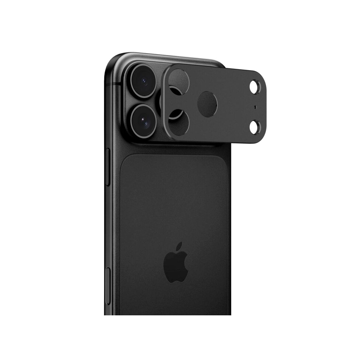 Tech Protect Camalloy Fit Plus kompatibel mit iPhone 18 Pro - Bild 1