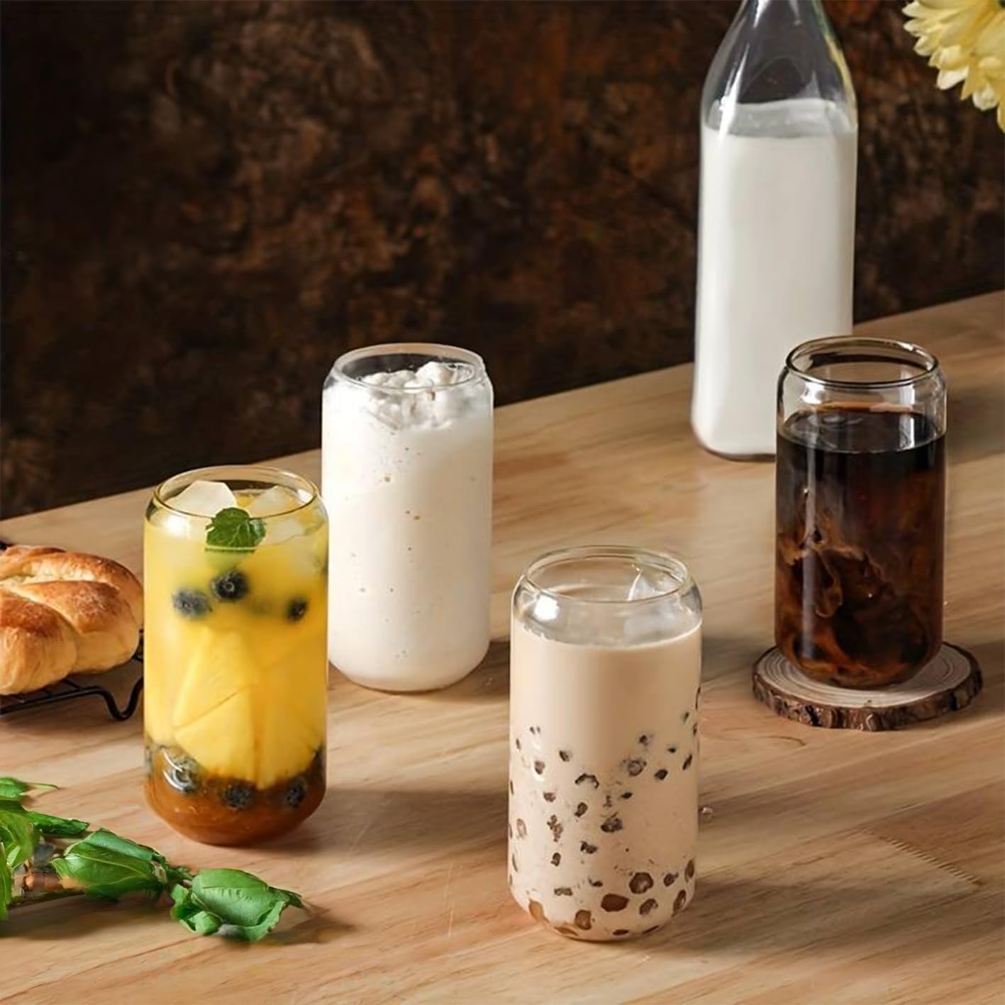 Cola Dose 405 ml - (8er Set) - Bild 1