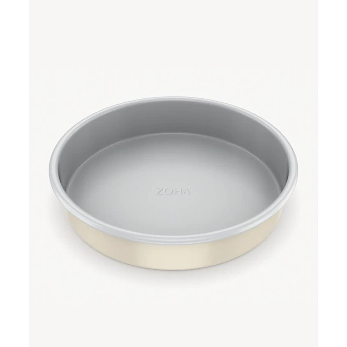 Runde Backform mit Keramik-Antihaftbeschichtung - Bild 1