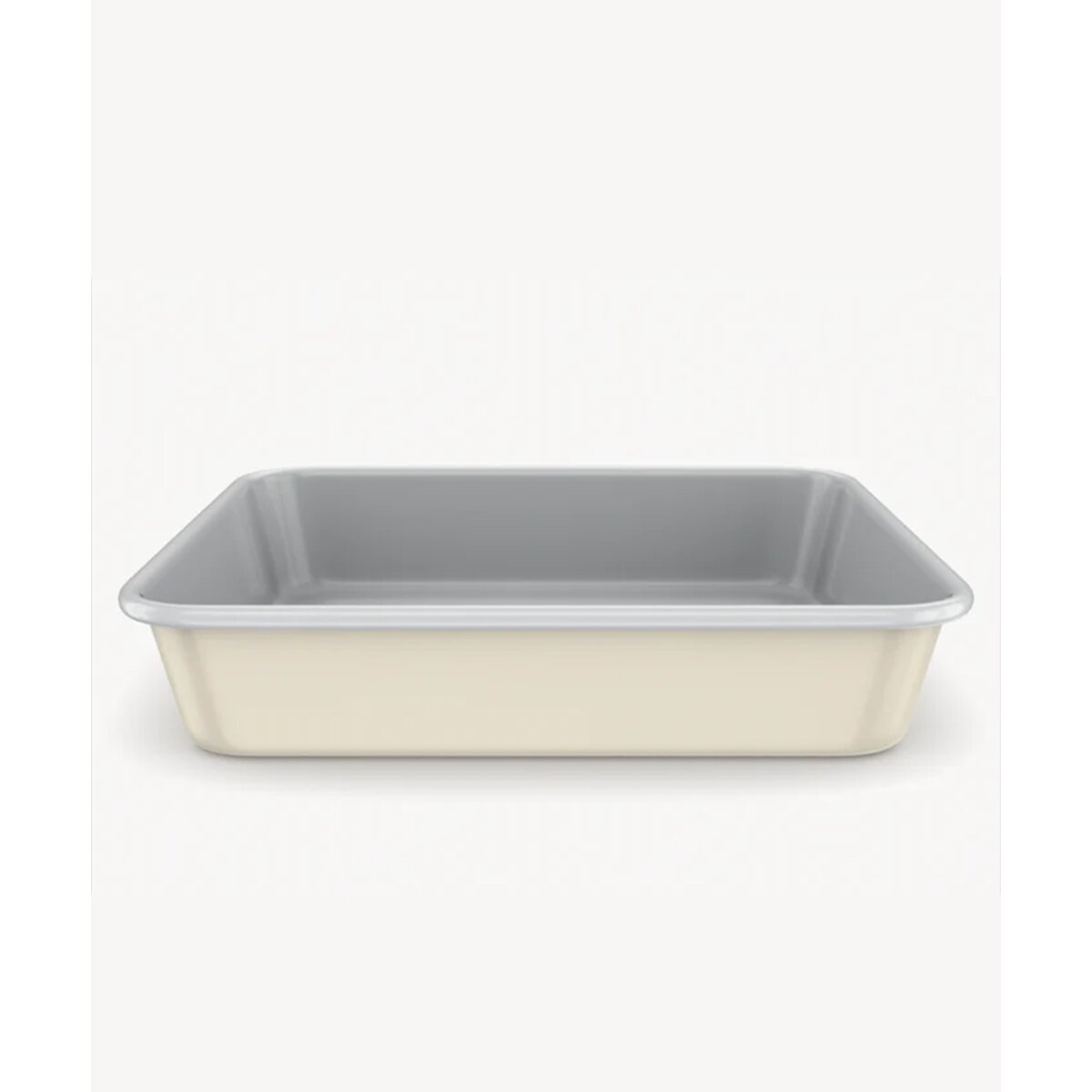 Quadratische Backform mit Keramik-Antihaftbeschichtung - Bild 1