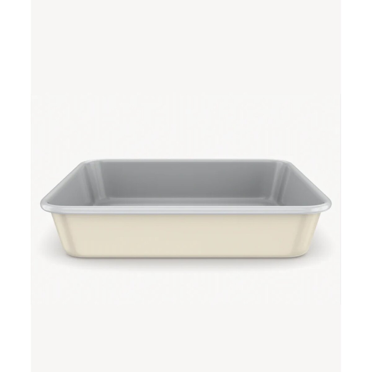 Rechteckiges Backblech mit Keramik-Antihaftbeschichtung - Bild 1