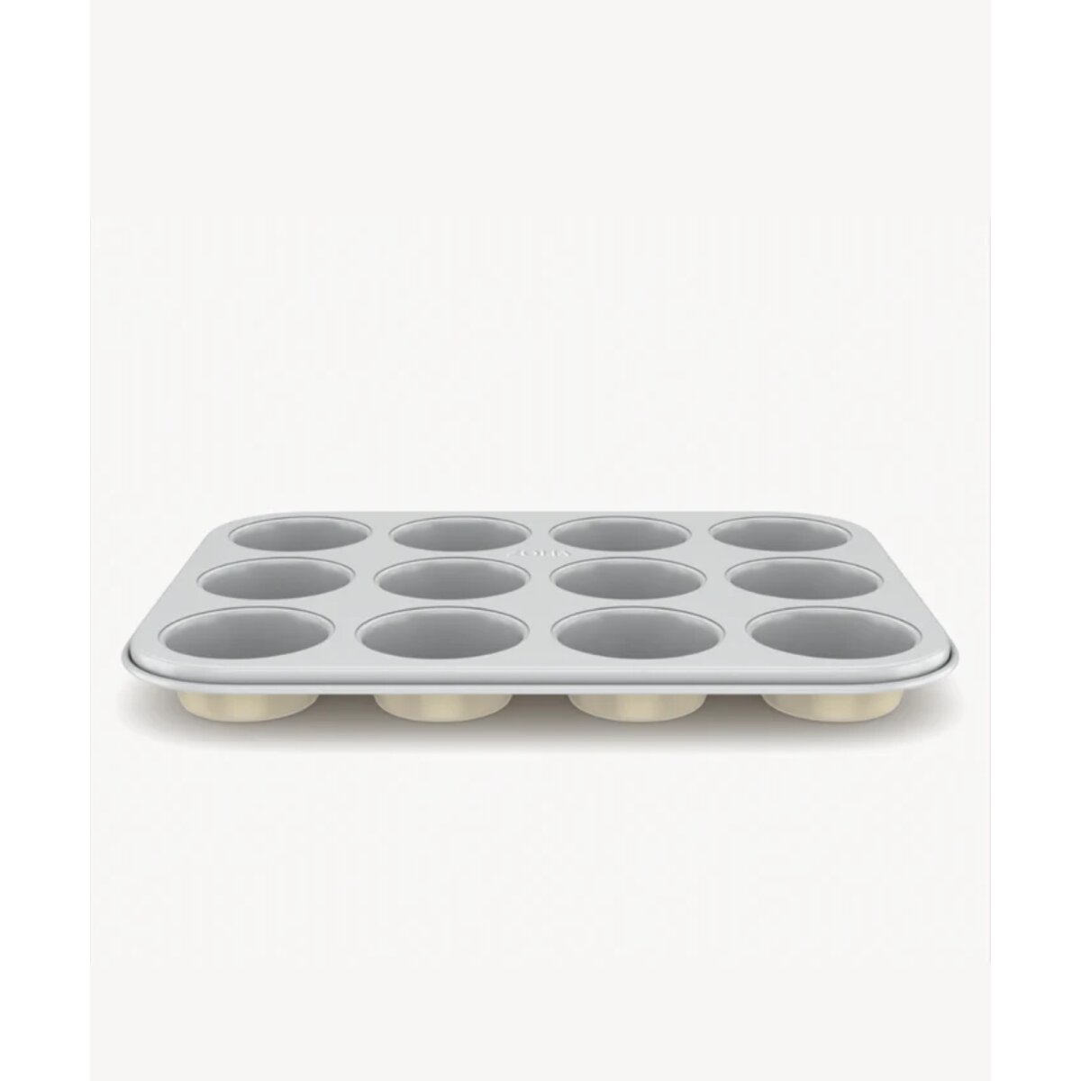 Muffinform f&uuml;r 12 Muffins mit Keramik-Antihaftbeschichtung - Bild 1