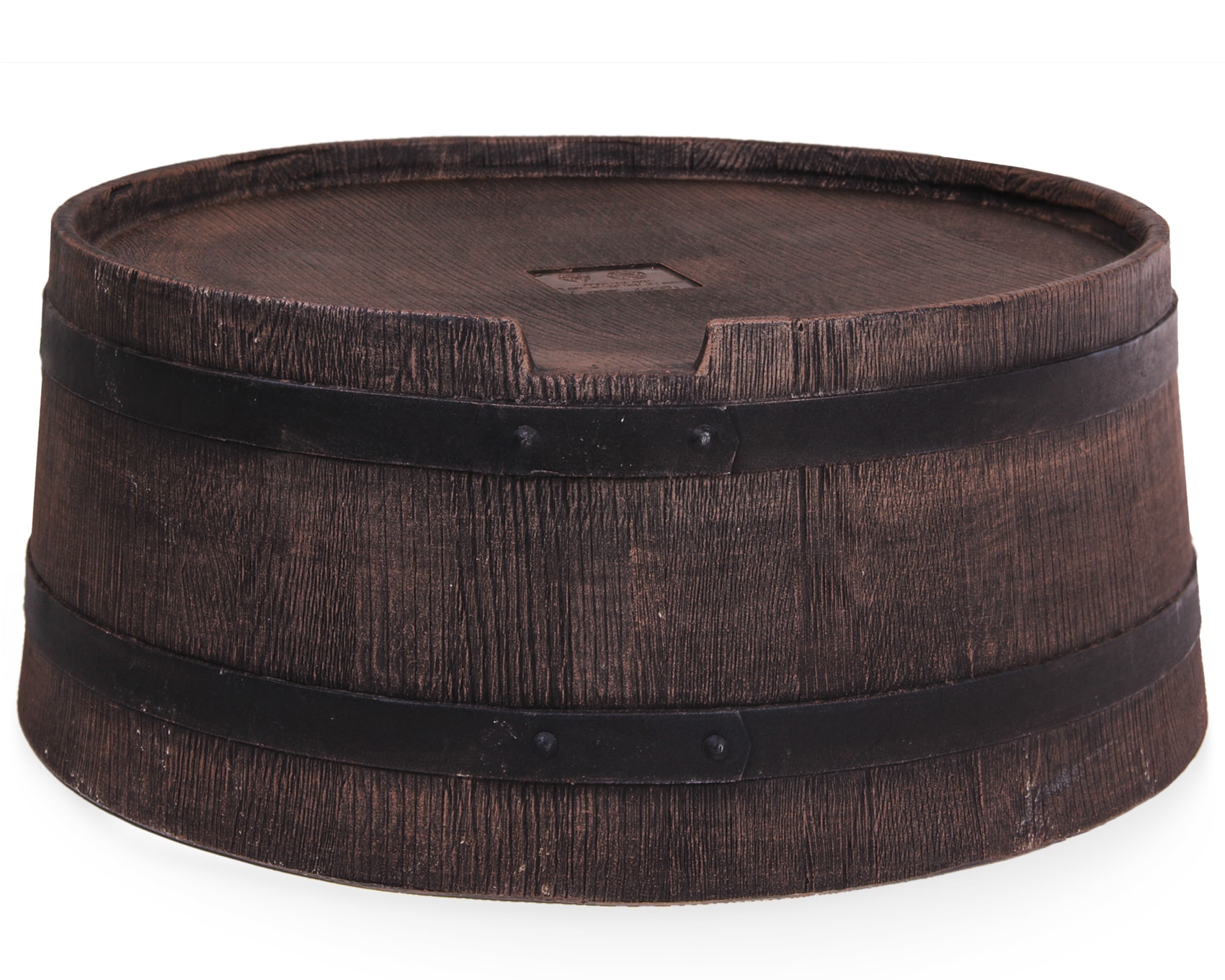 Regentonne St&auml;nder f&uuml;r Regenfass 350 Liter - Bild 1