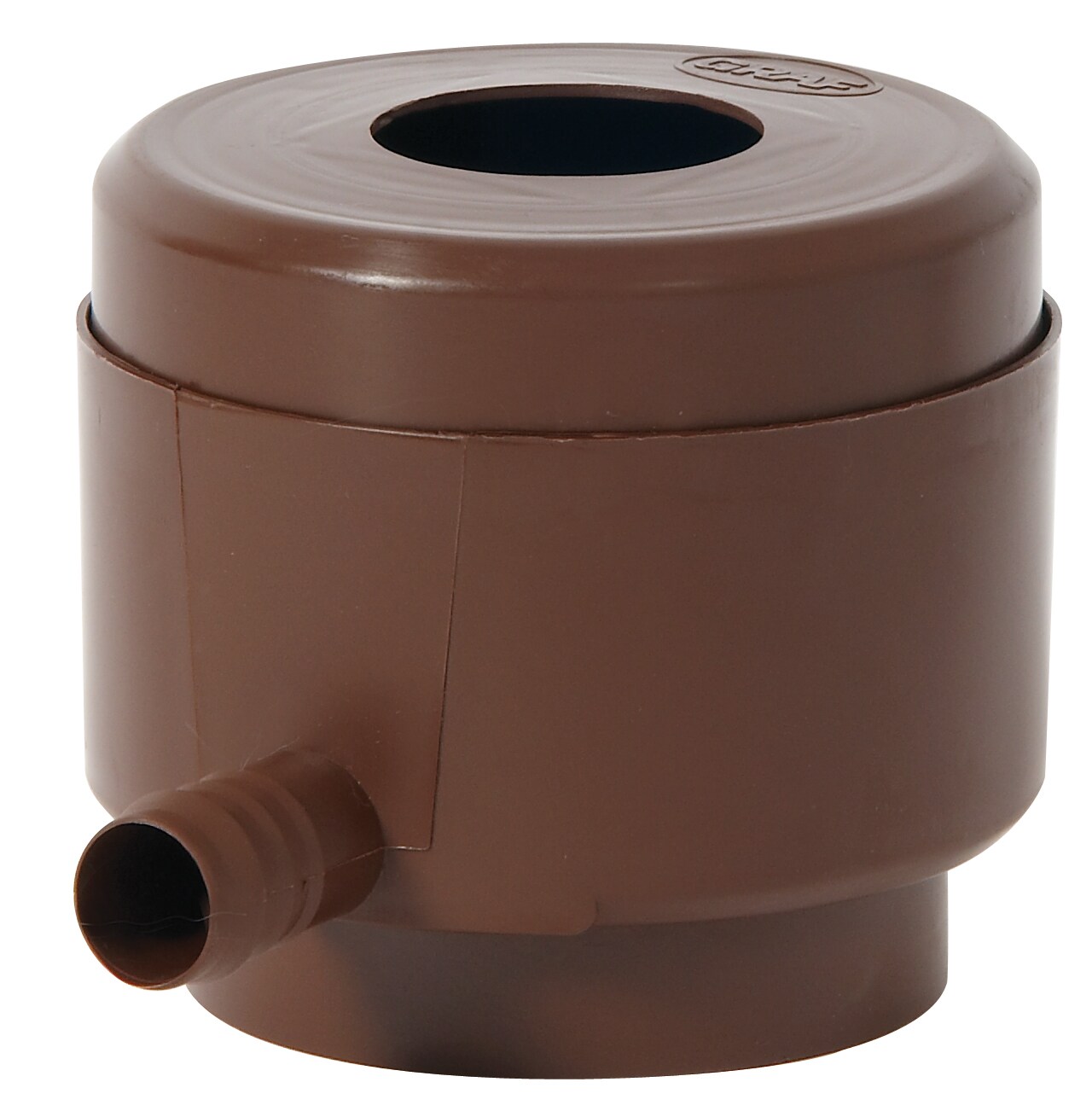 Garantia F&uuml;llautomat DN 70-100, braun - Bild 1