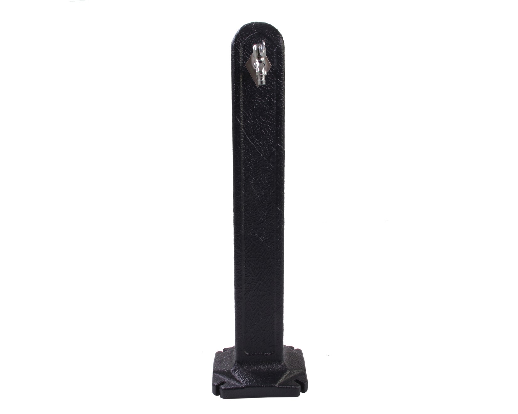 Wasser Zapfsäule Wasserspender Classic Line anthrazit | 04250627045441