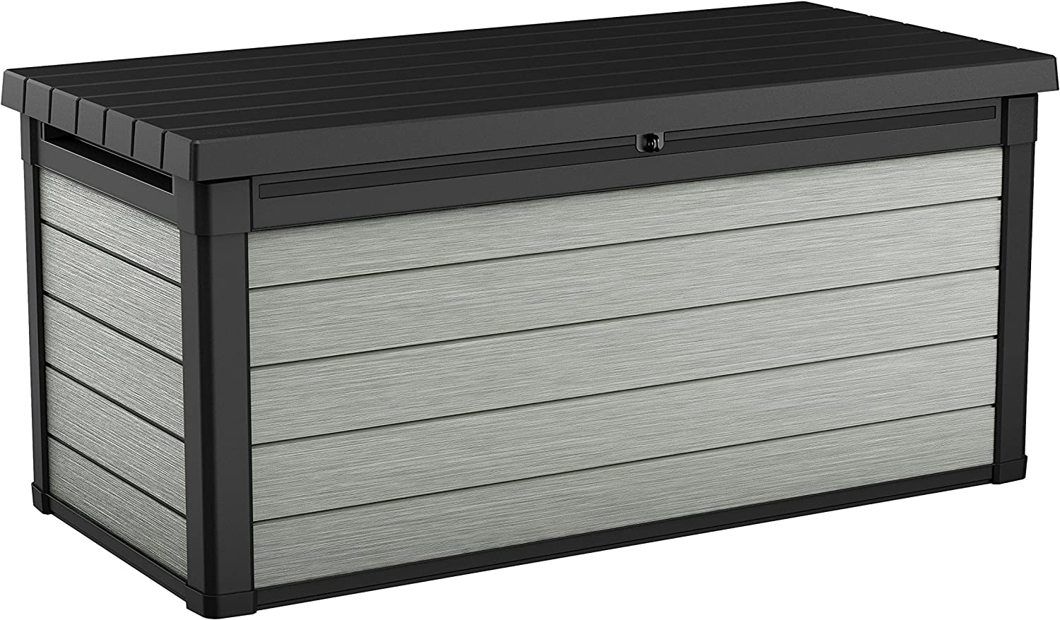 Keter Kissenbox Denali 150 Sitztruhe 570L - Bild 1