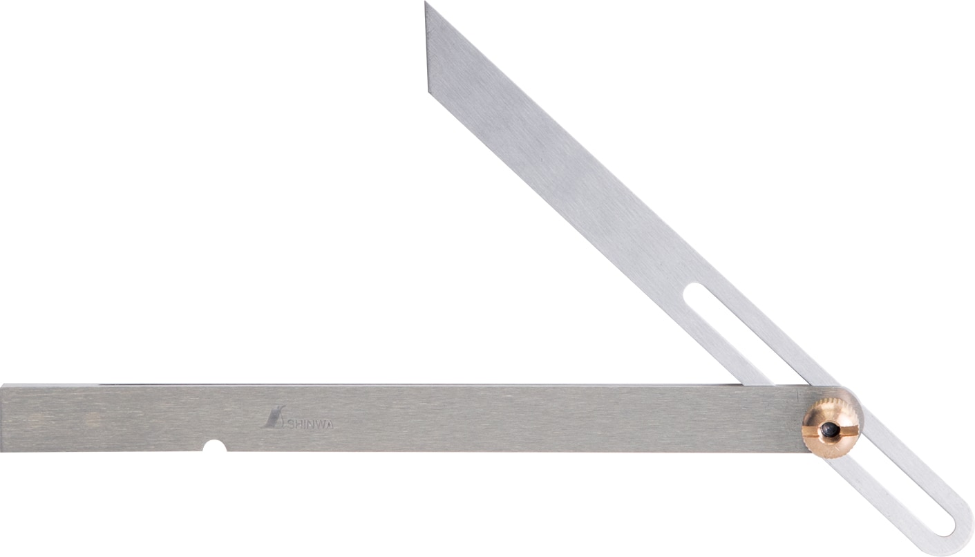 Shinwa 31482 Japanische Schmiege 15 cm - Bild 1