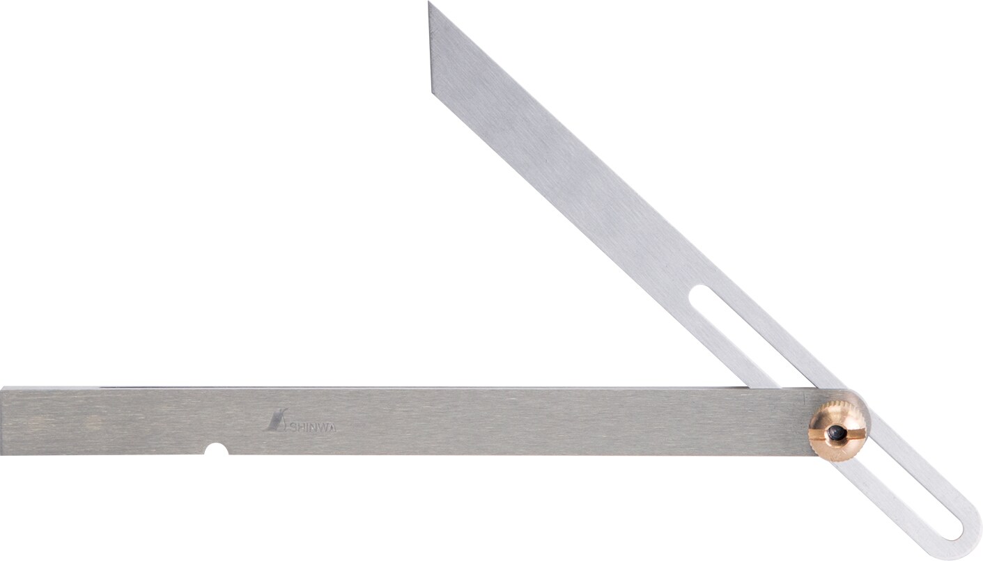 Shinwa 31483 Japanische Schmiege 25 cm - Bild 1